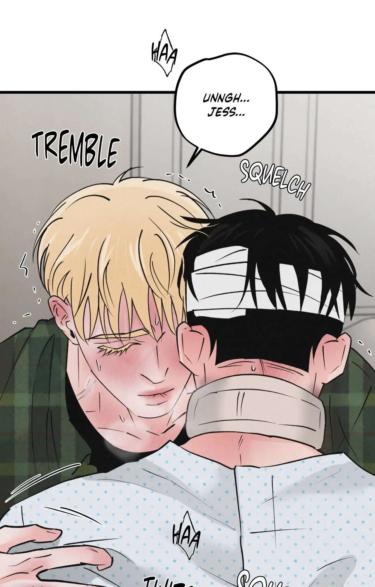Read A Golden Pair chapter 45.1 image 65 on Lezhin