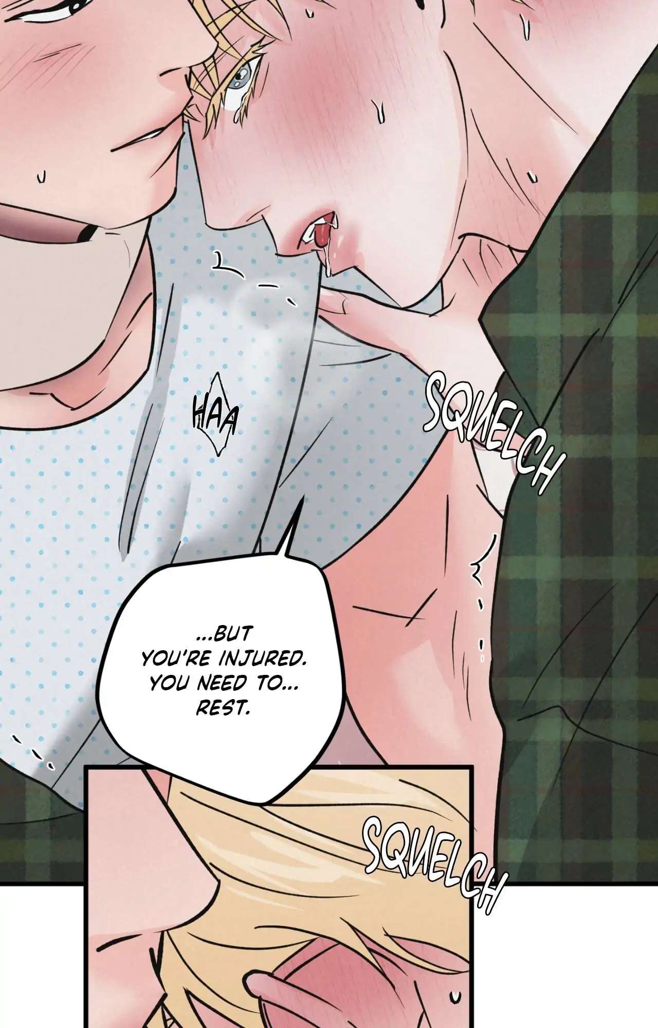 Read A Golden Pair chapter 45.1 image 68 on Lezhin