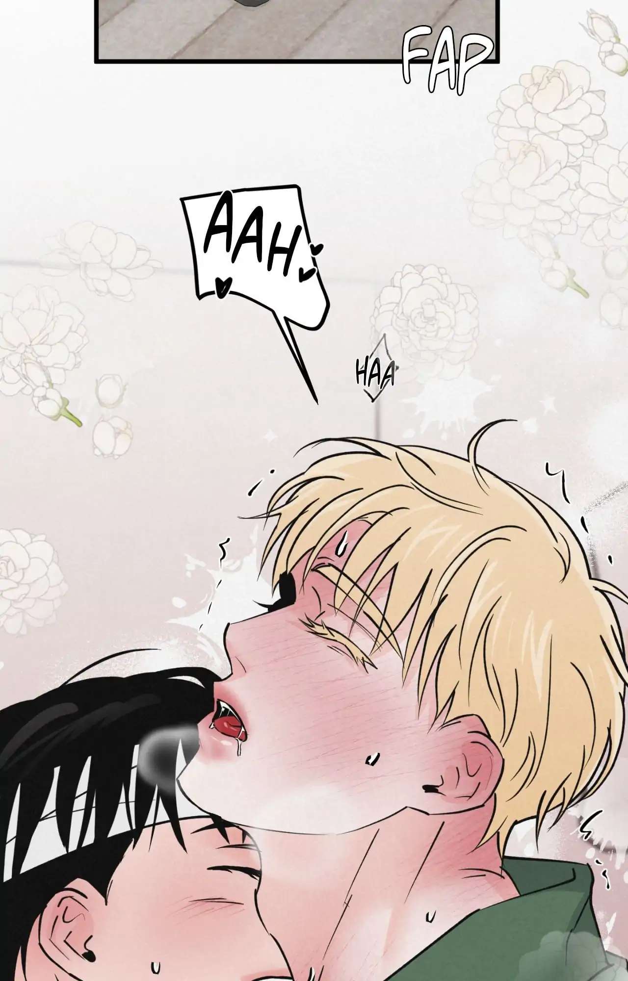 Read A Golden Pair chapter 45.1 image 72 on Lezhin