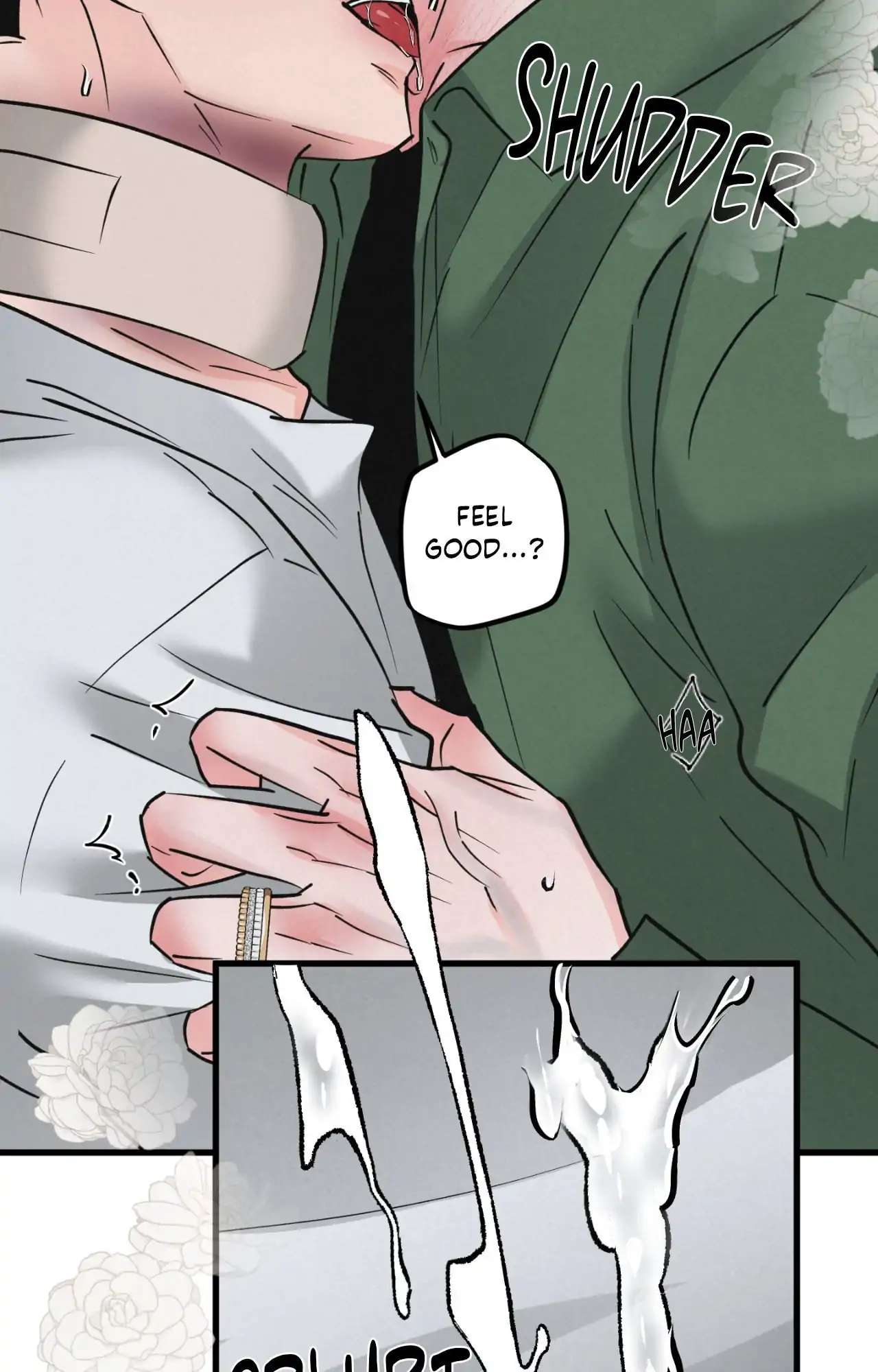 Read A Golden Pair chapter 45.1 image 73 on Lezhin