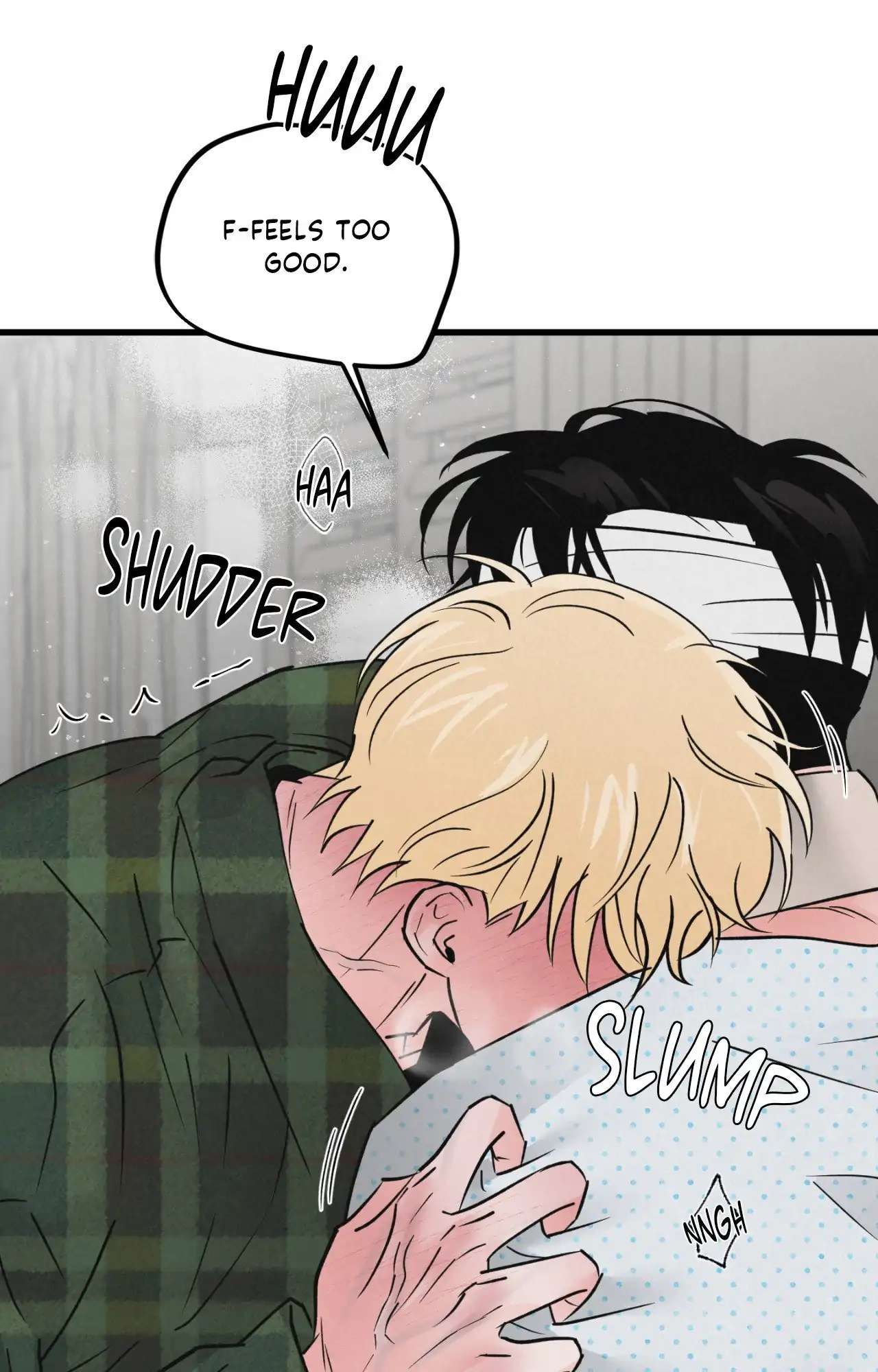 Read A Golden Pair chapter 45.1 image 77 on Lezhin
