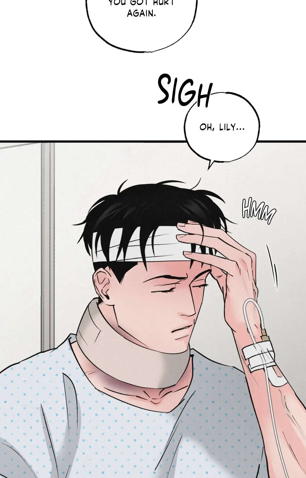 Read A Golden Pair chapter 45.1 image 8 on Lezhin