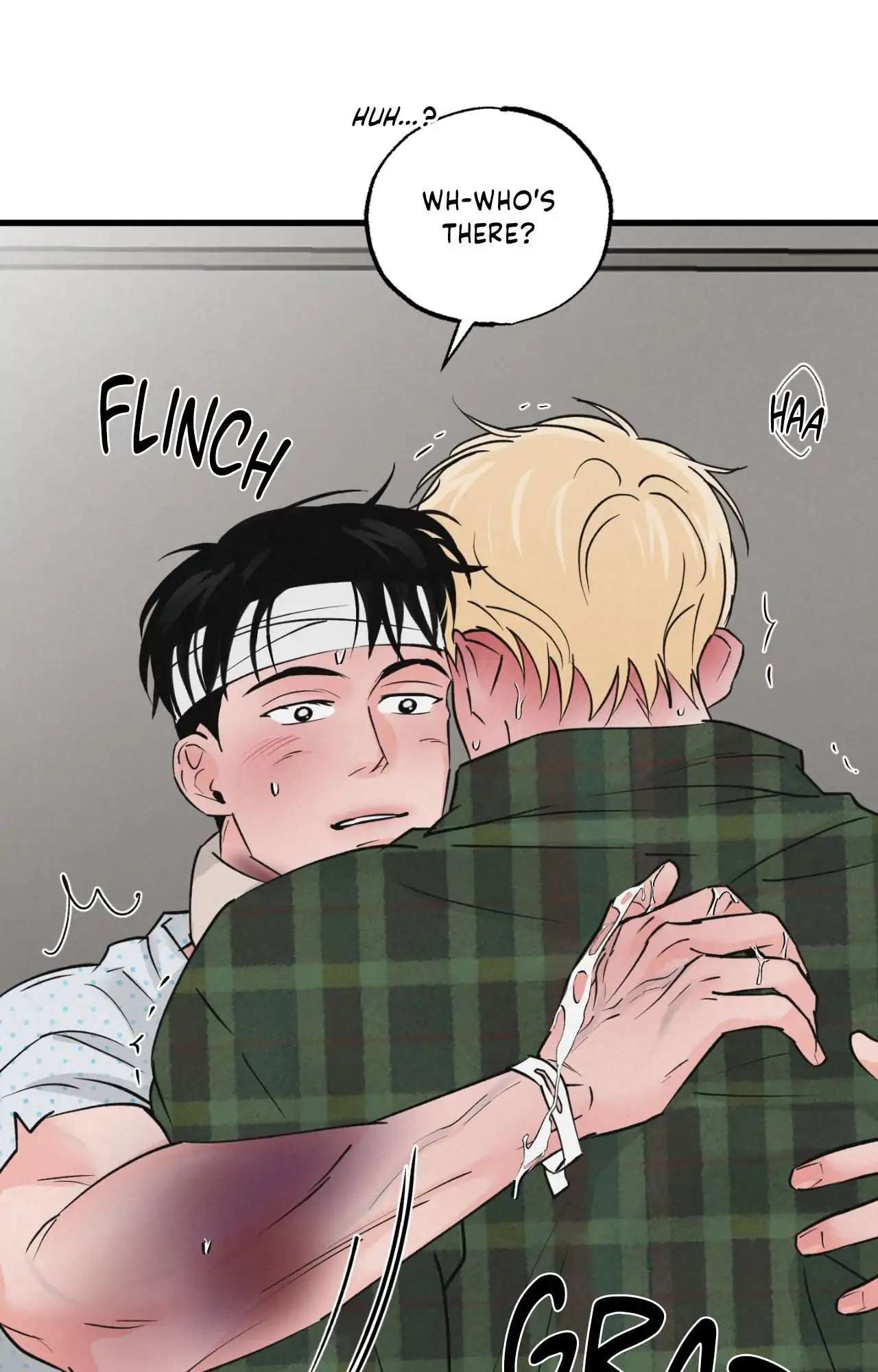 Read A Golden Pair chapter 45.1 image 80 on Lezhin