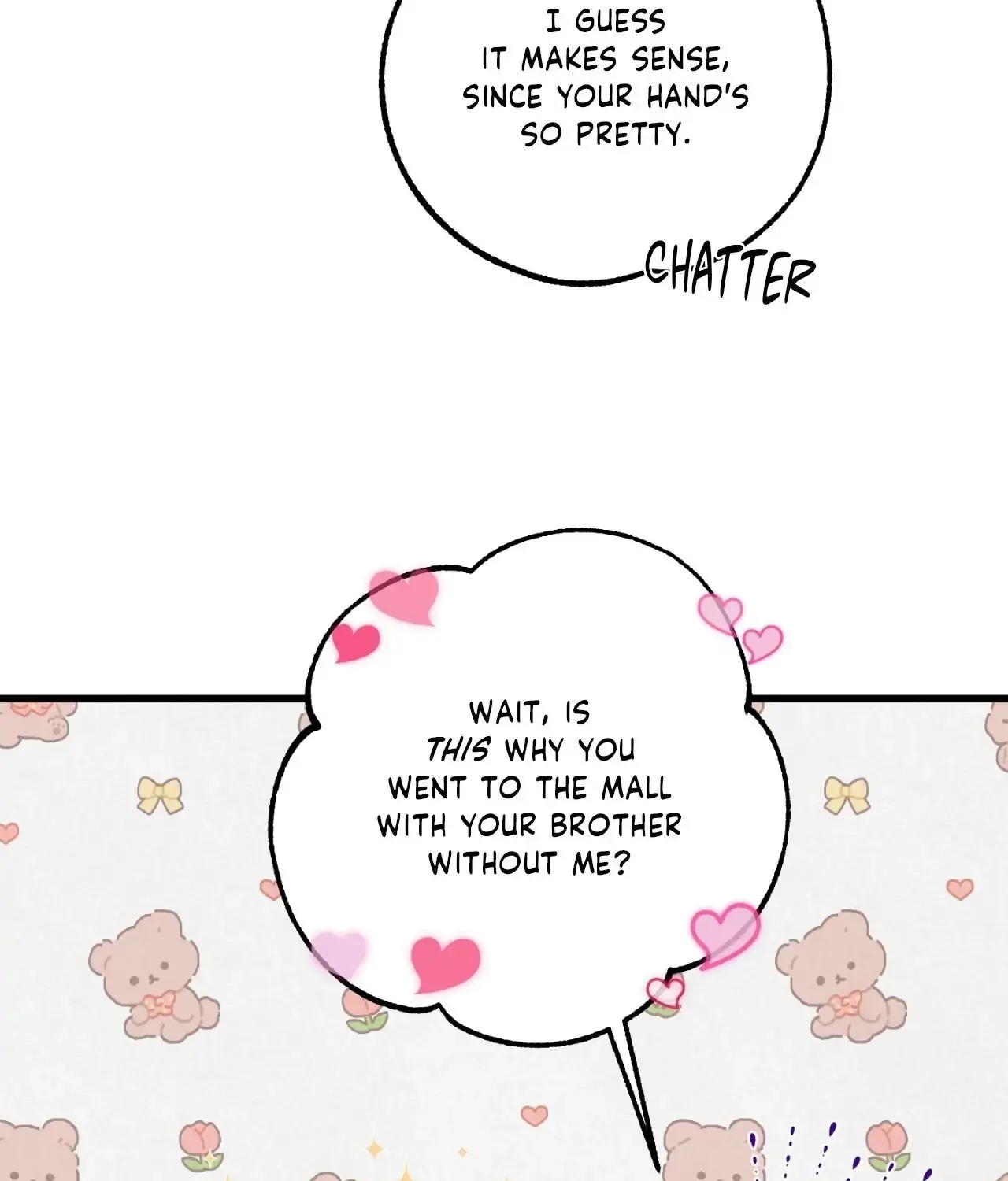 Read A Golden Pair chapter 45 image 101 on Lezhin