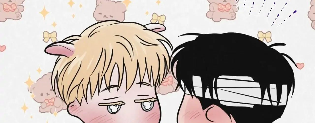 Read A Golden Pair chapter 45 image 102 on Lezhin