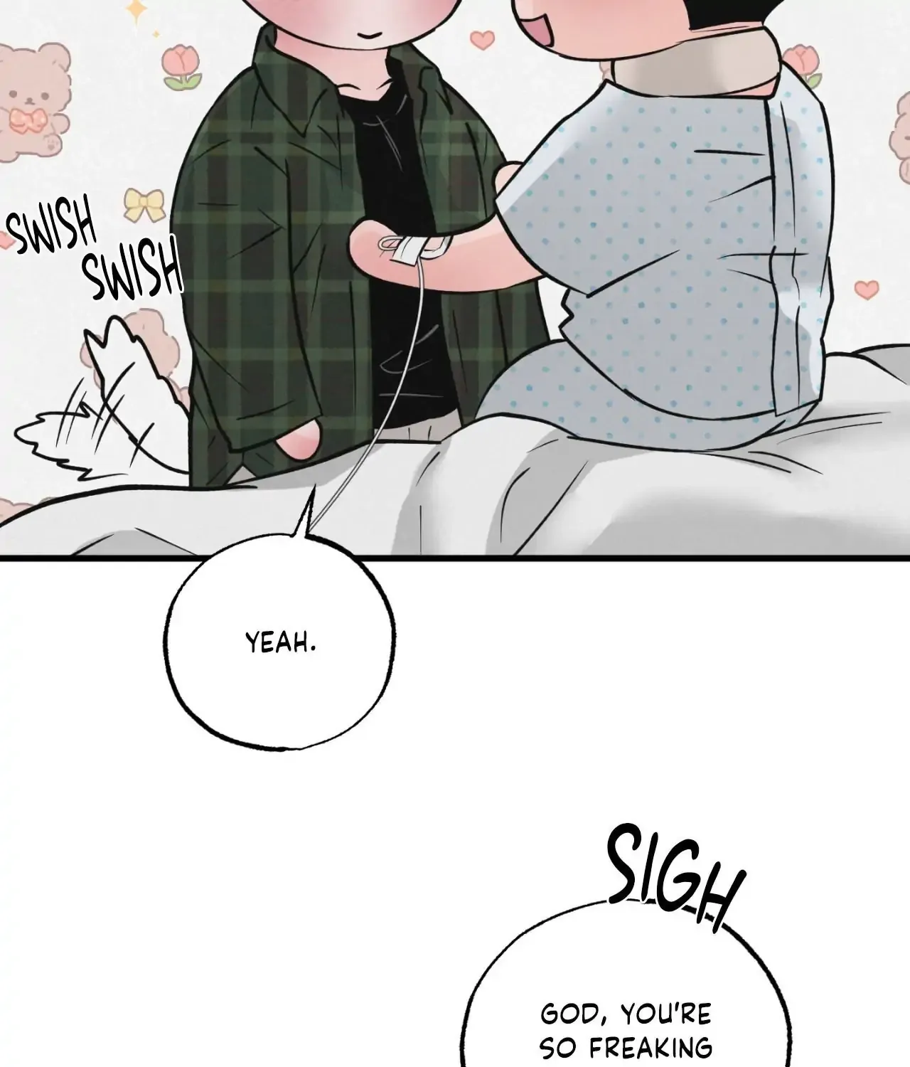 Read A Golden Pair chapter 45 image 103 on Lezhin