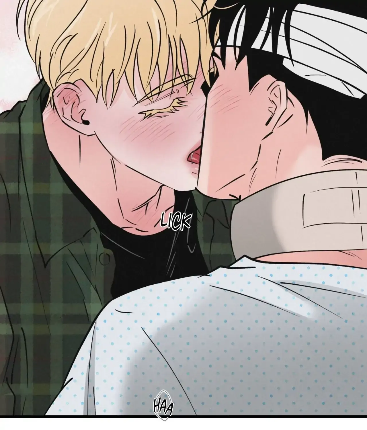 Read A Golden Pair chapter 45 image 105 on Lezhin