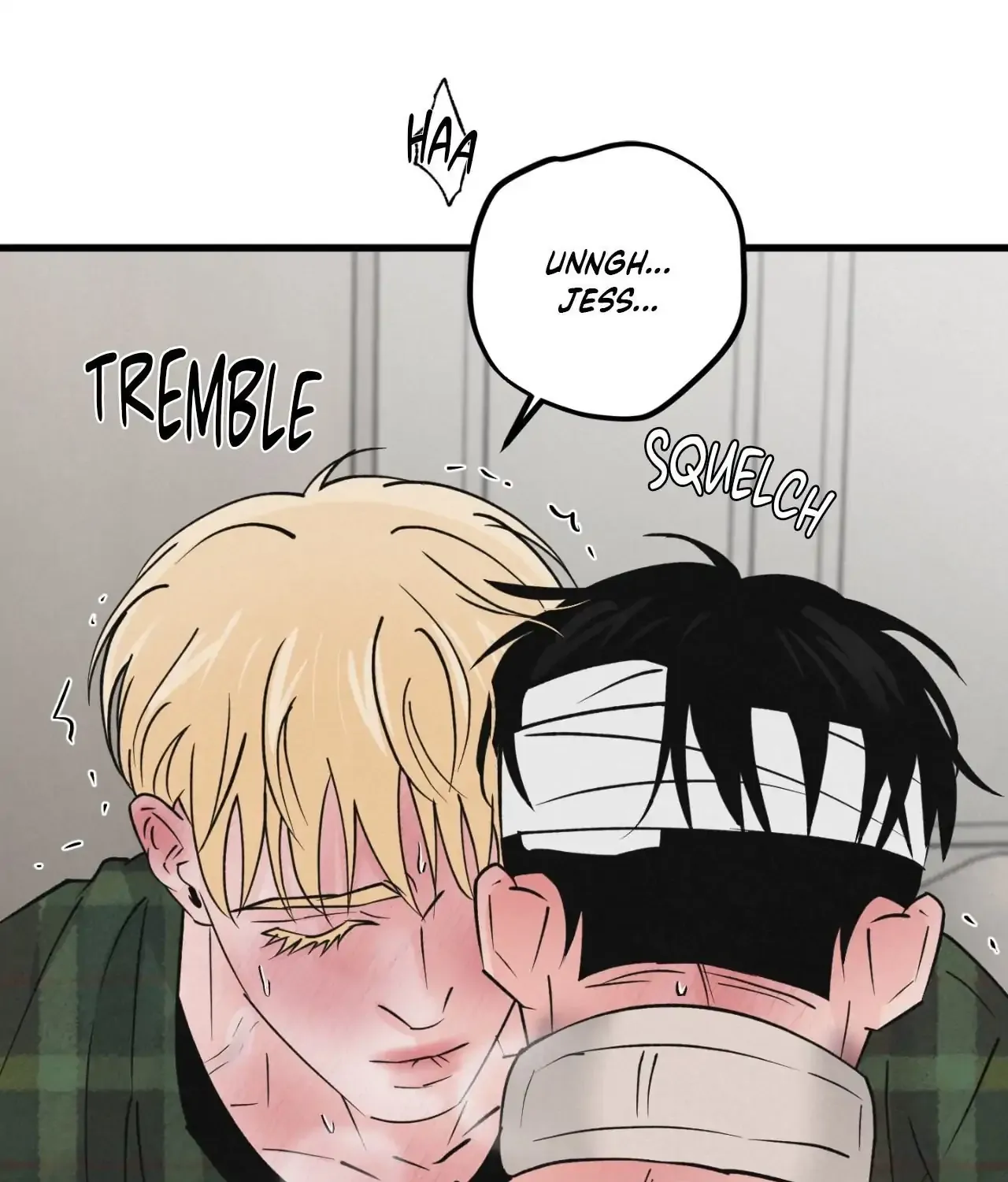 Read A Golden Pair chapter 45 image 117 on Lezhin