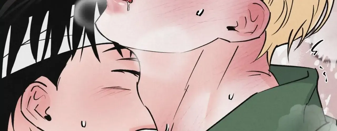 Read A Golden Pair chapter 45 image 131 on Lezhin