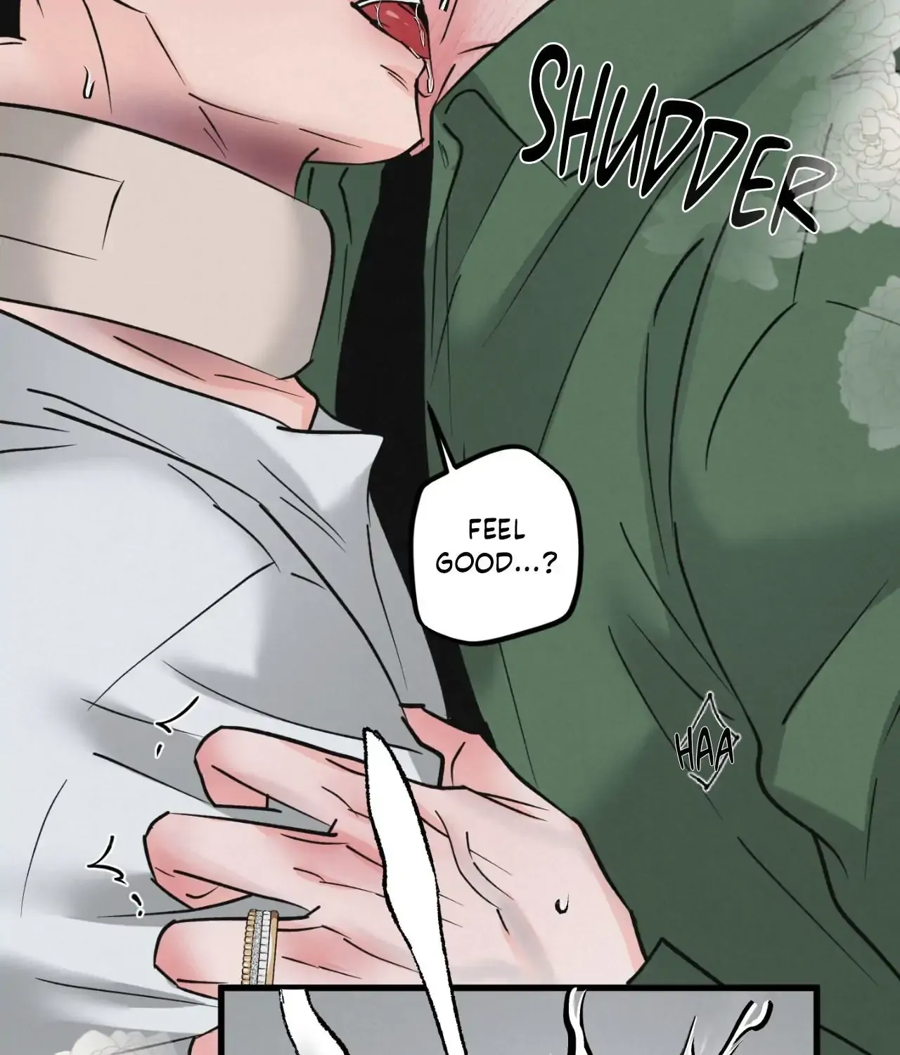 Read A Golden Pair chapter 45 image 132 on Lezhin