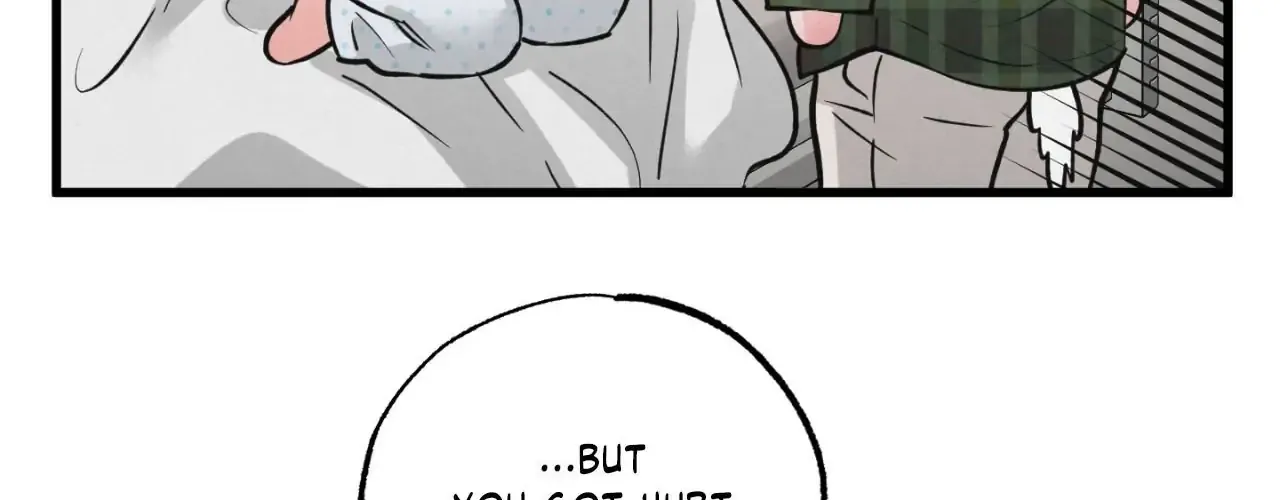 Read A Golden Pair chapter 45 image 14 on Lezhin