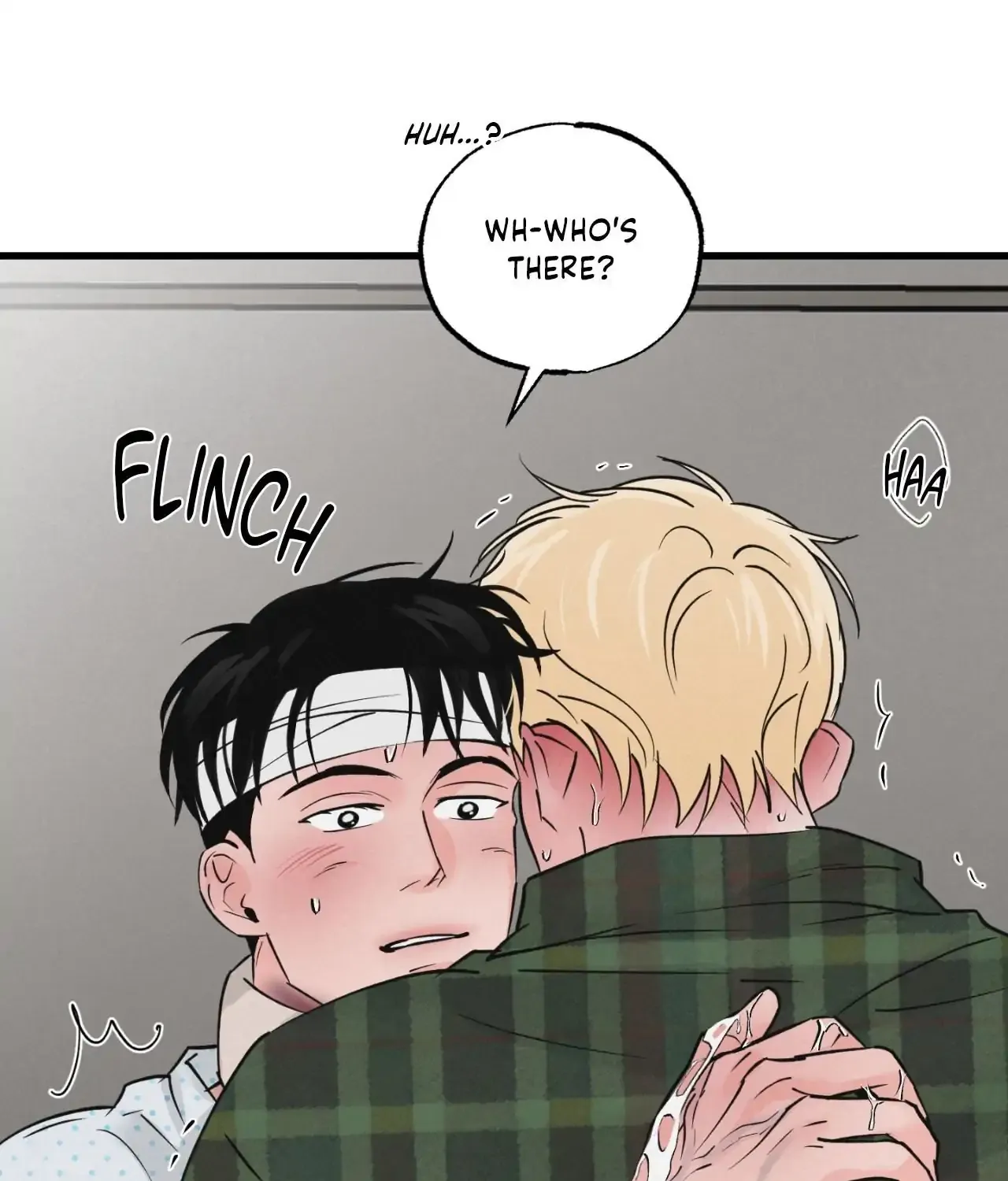 Read A Golden Pair chapter 45 image 144 on Lezhin