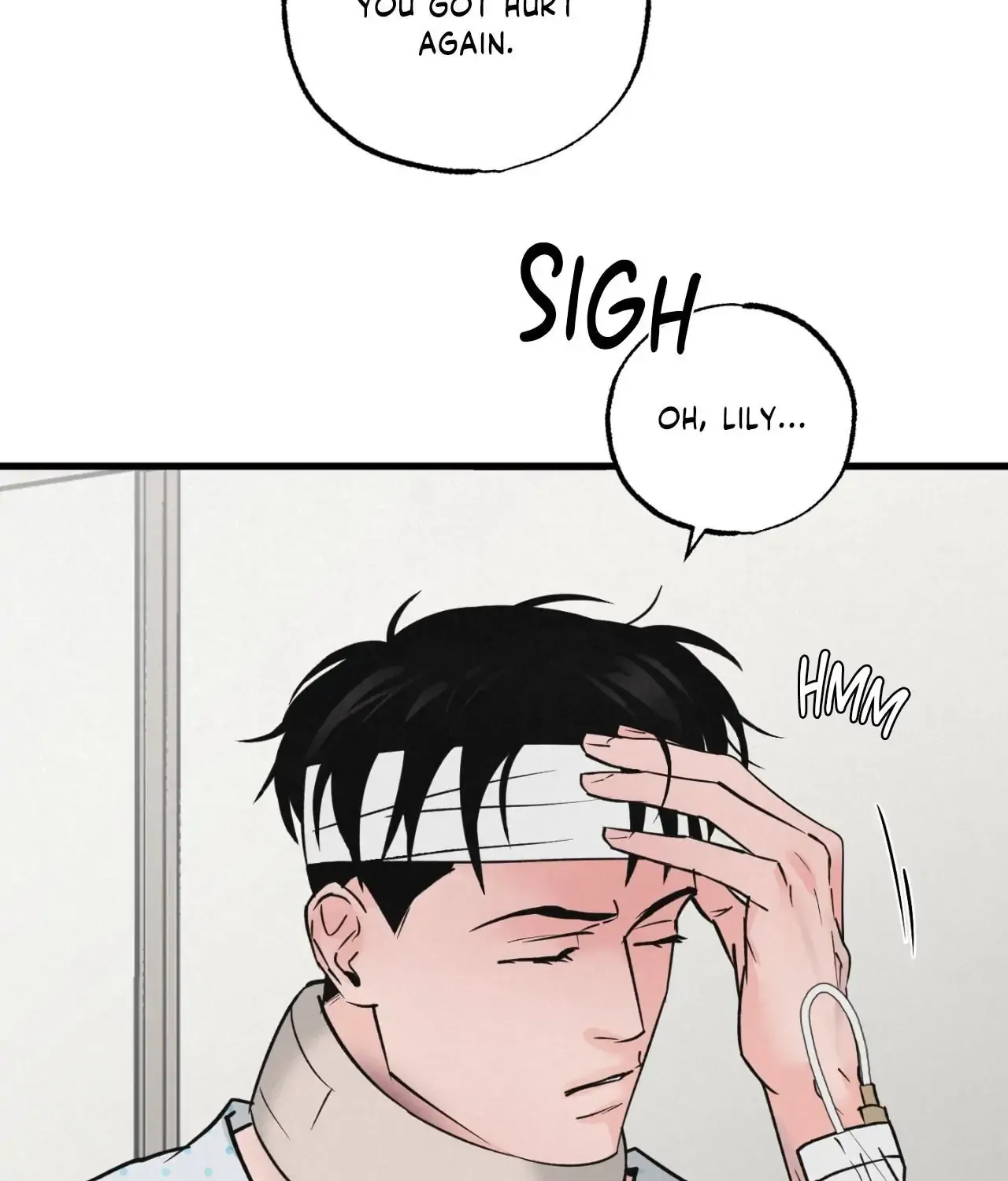 Read A Golden Pair chapter 45 image 15 on Lezhin