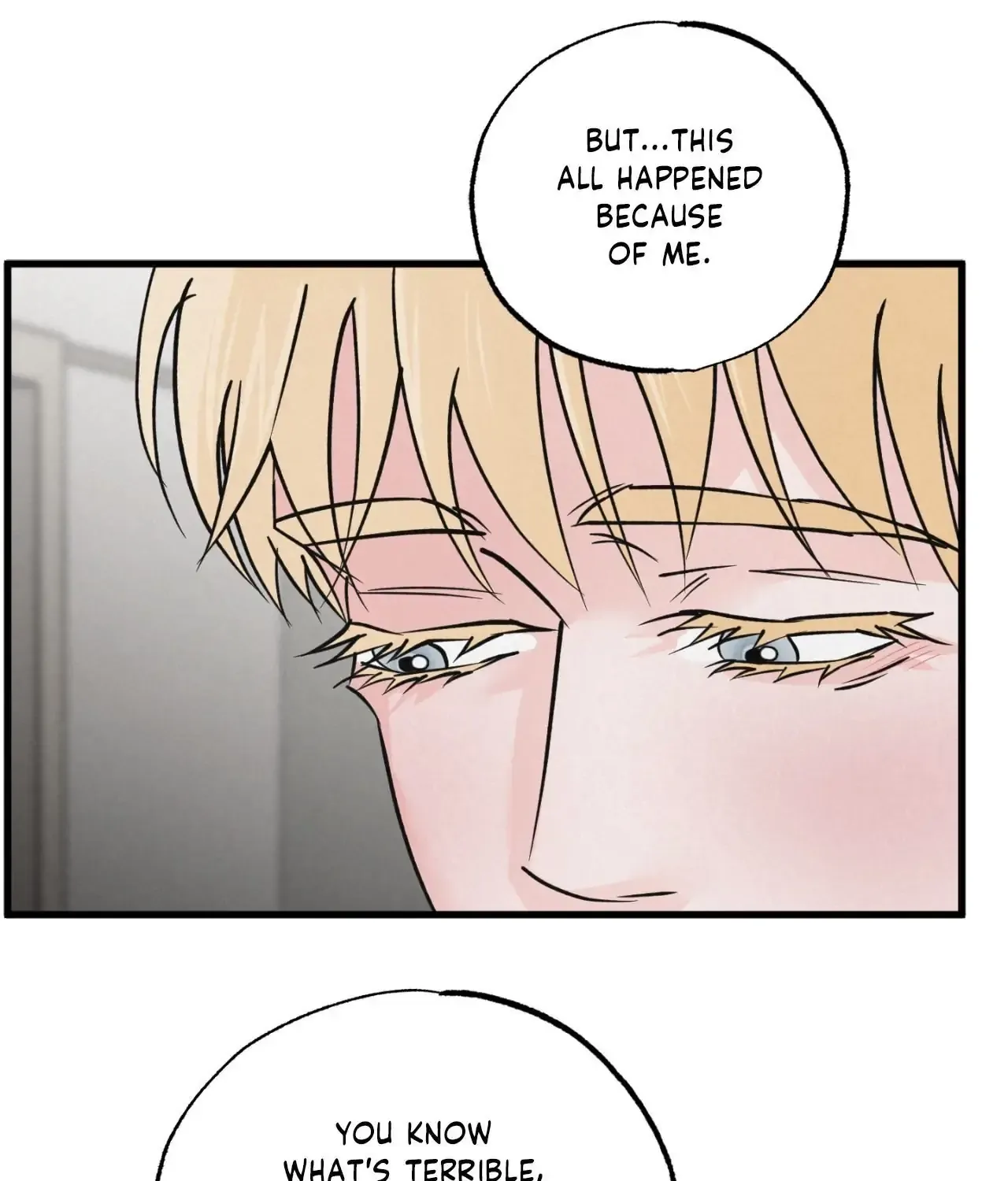 Read A Golden Pair chapter 45 image 18 on Lezhin