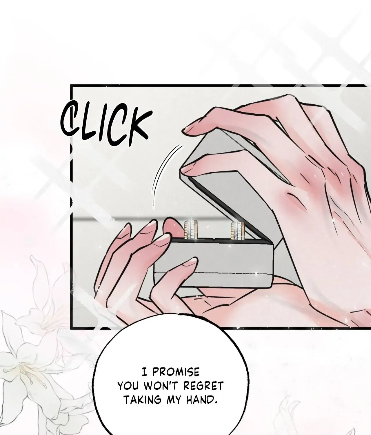 Read A Golden Pair chapter 45 image 27 on Lezhin