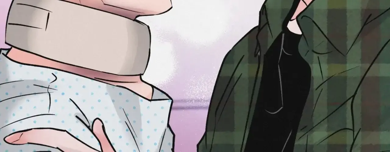 Read A Golden Pair chapter 45 image 3 on Lezhin