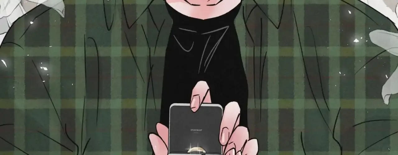 Read A Golden Pair chapter 45 image 30 on Lezhin