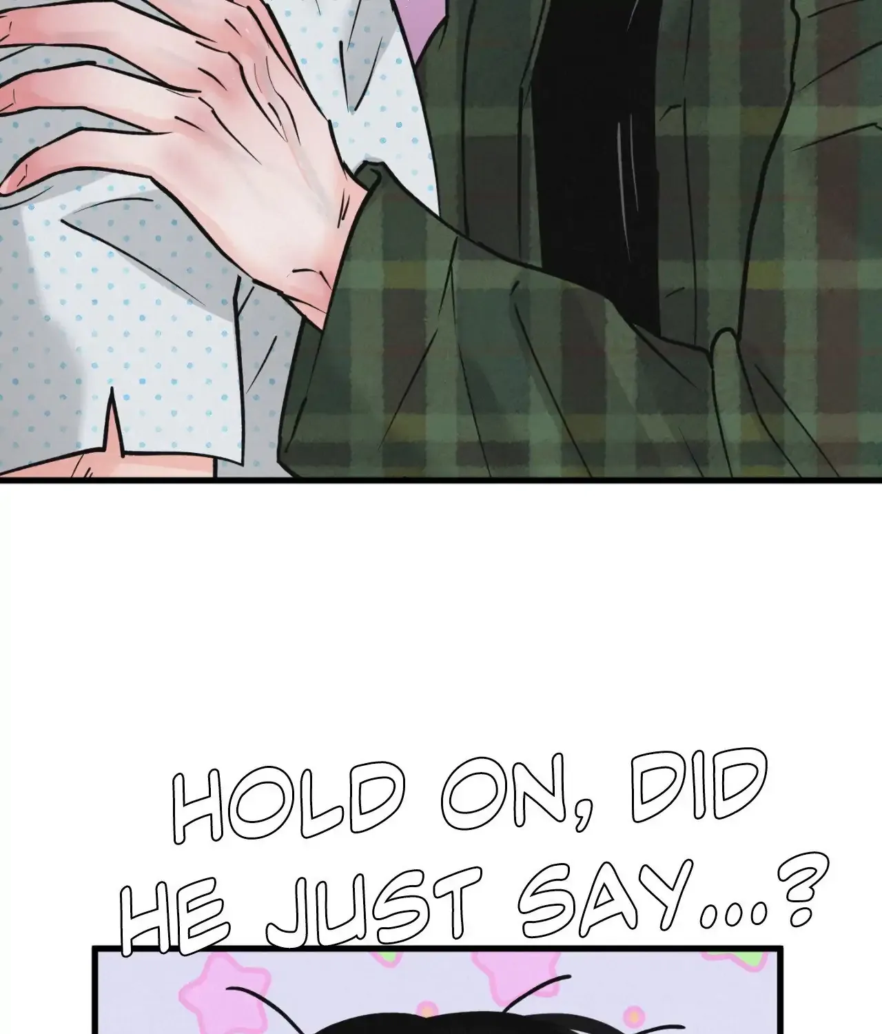 Read A Golden Pair chapter 45 image 4 on Lezhin