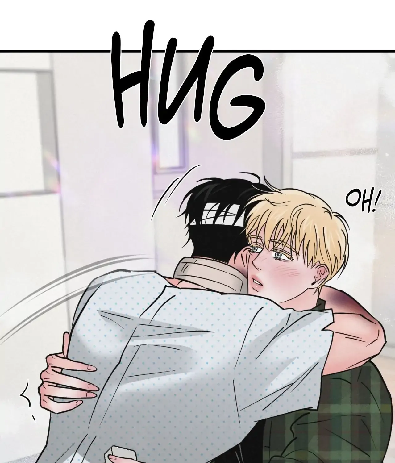 Read A Golden Pair chapter 45 image 47 on Lezhin