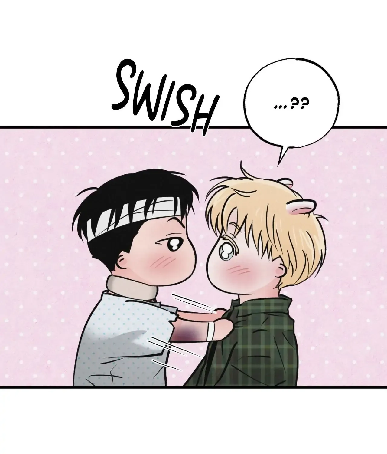 Read A Golden Pair chapter 45 image 60 on Lezhin