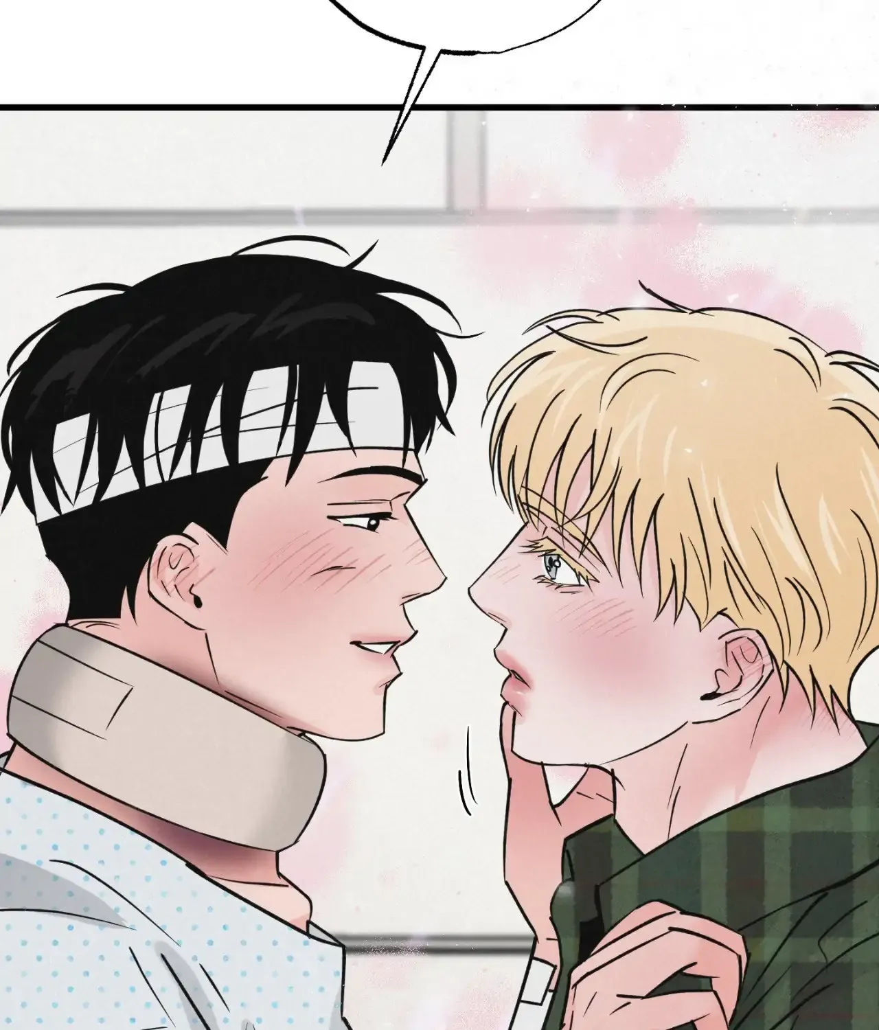 Read A Golden Pair chapter 45 image 65 on Lezhin
