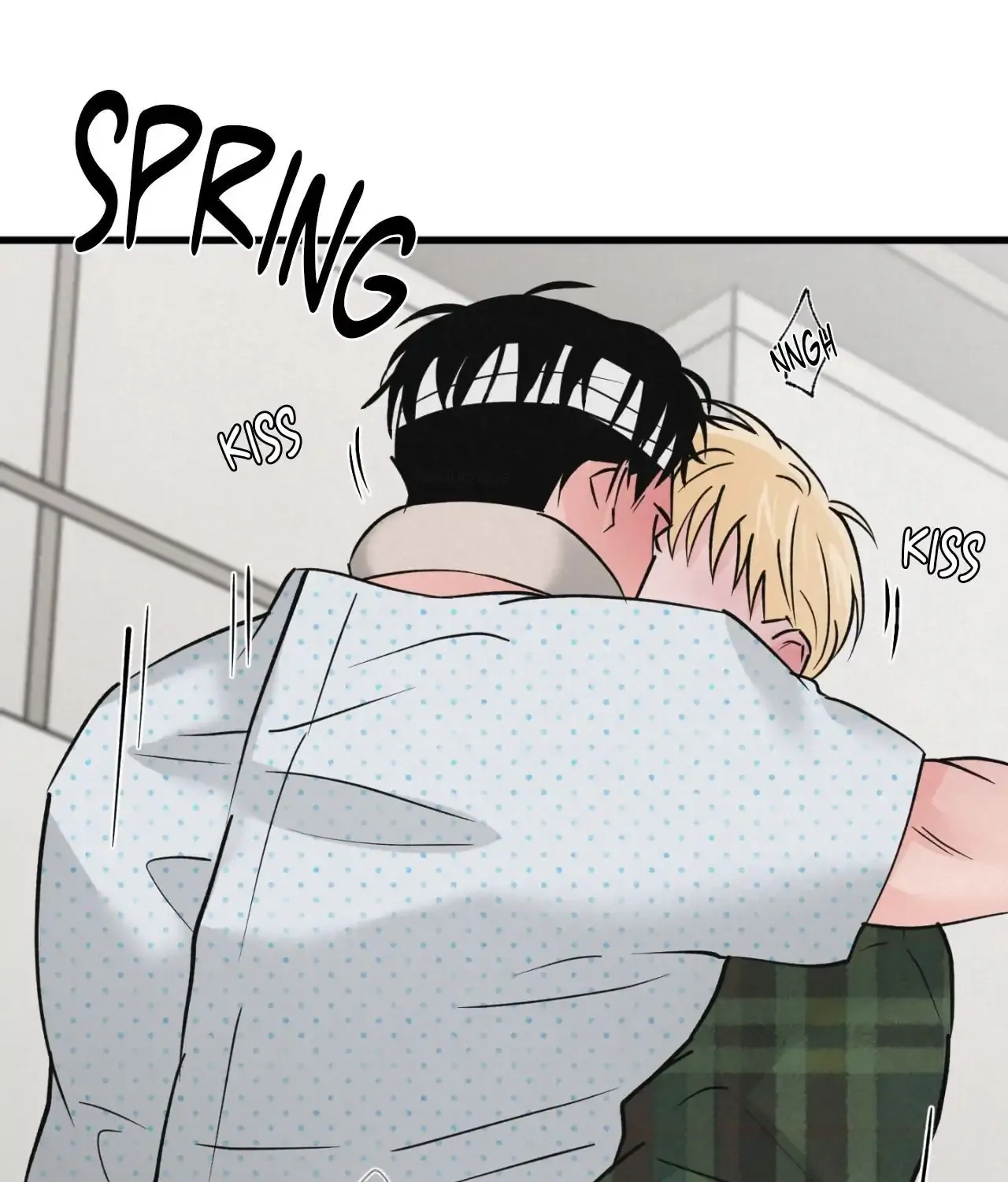 Read A Golden Pair chapter 45 image 72 on Lezhin
