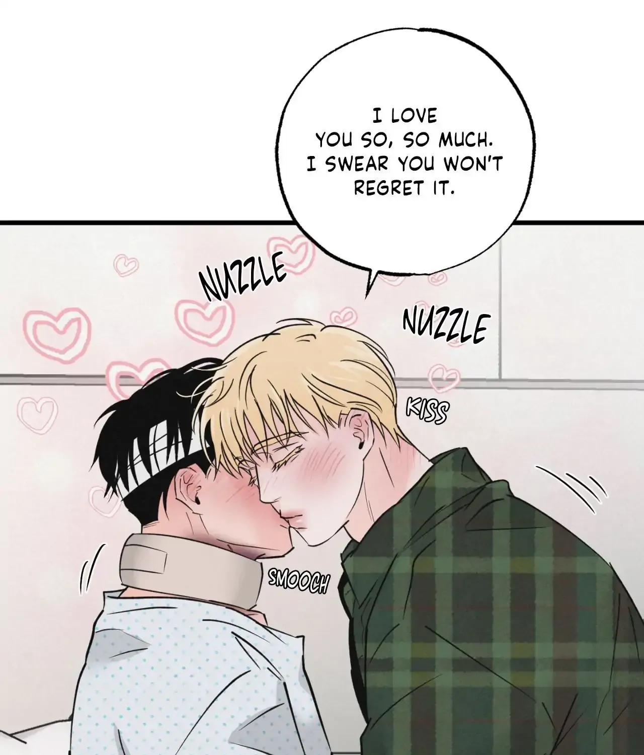 Read A Golden Pair chapter 45 image 81 on Lezhin