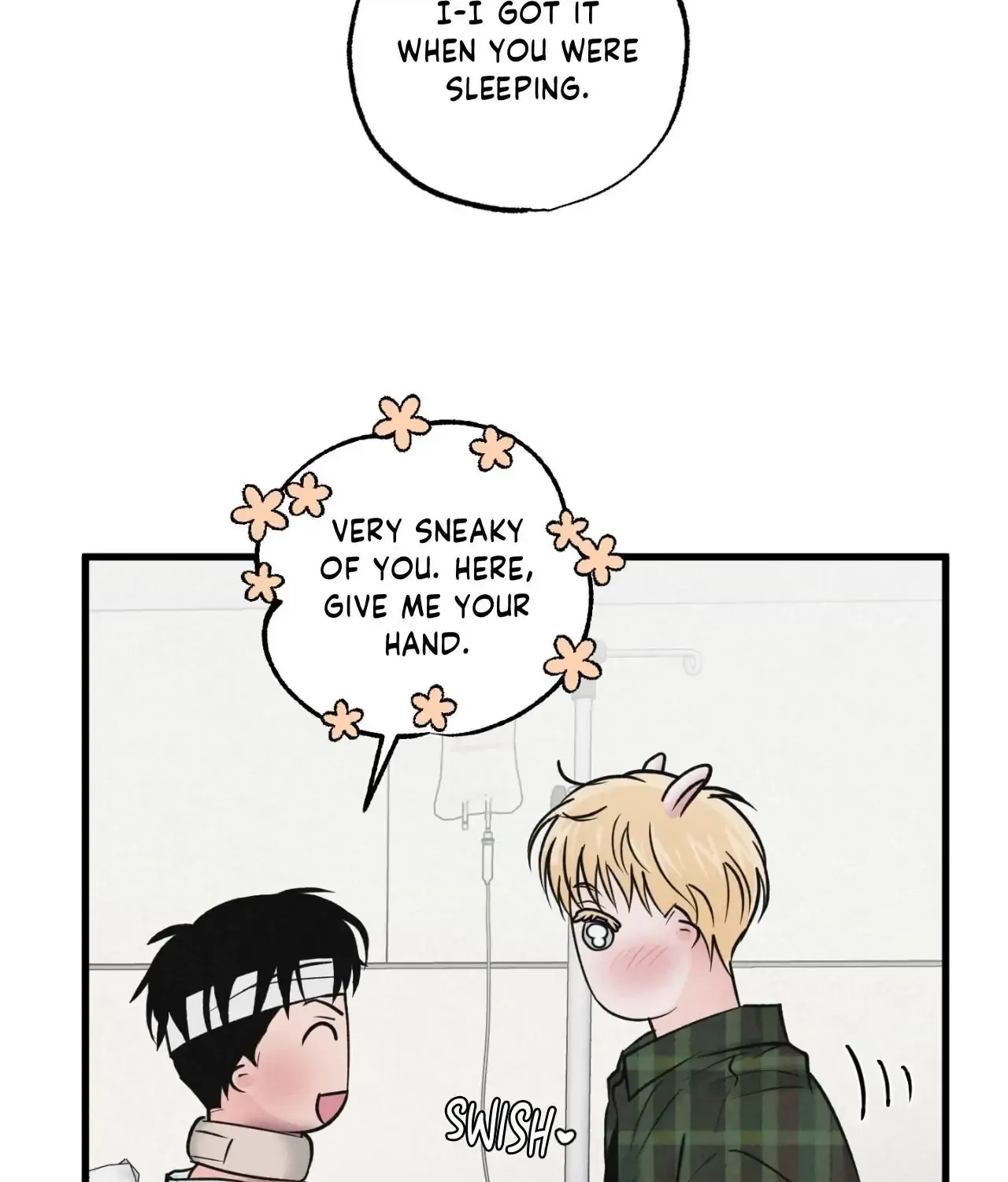 Read A Golden Pair chapter 45 image 94 on Lezhin