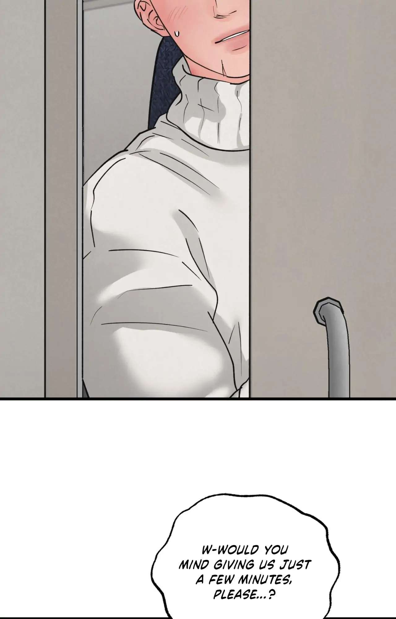 Read A Golden Pair chapter 46.1 image 1 on Lezhin