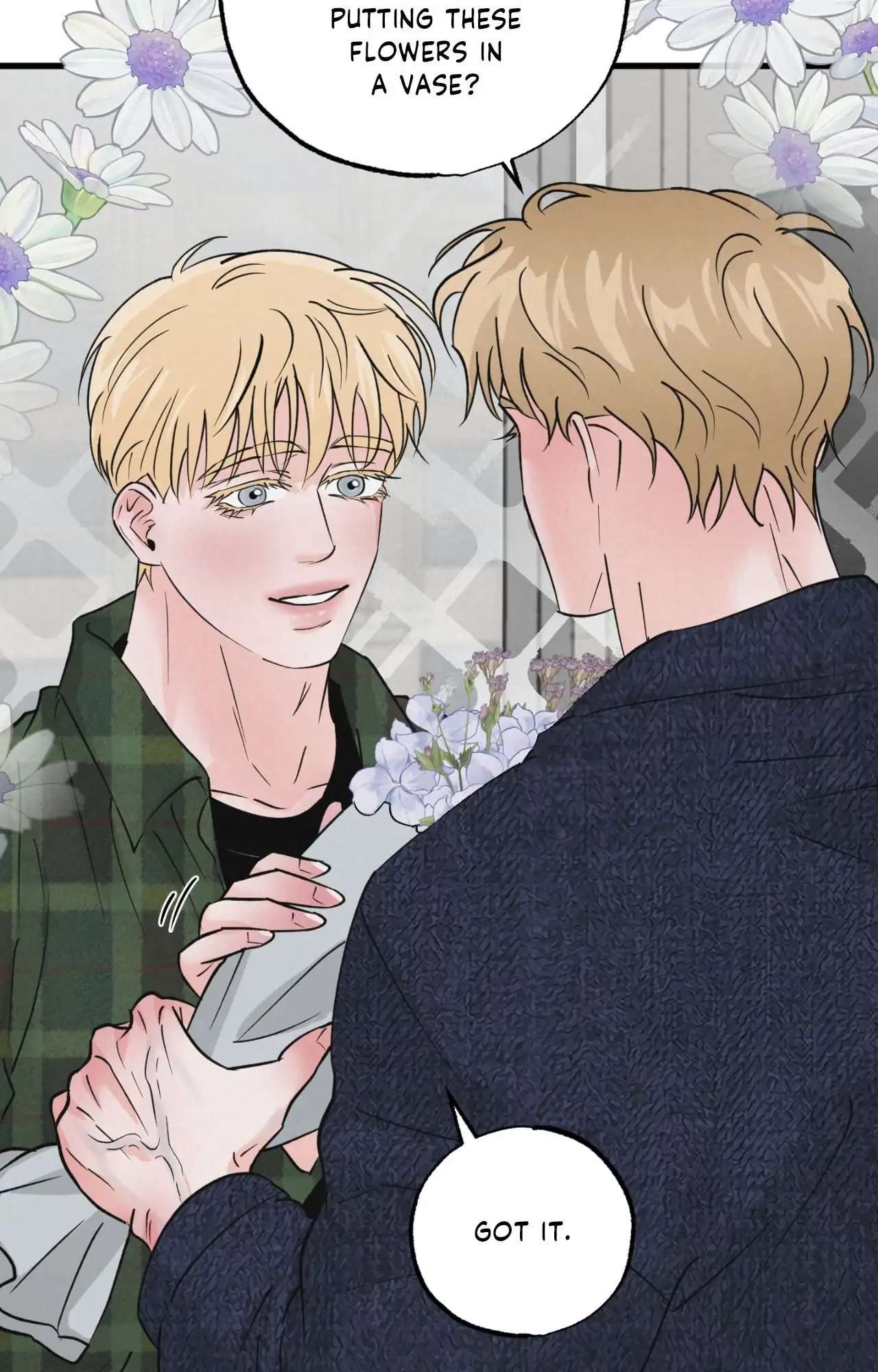 Read A Golden Pair chapter 46.1 image 13 on Lezhin
