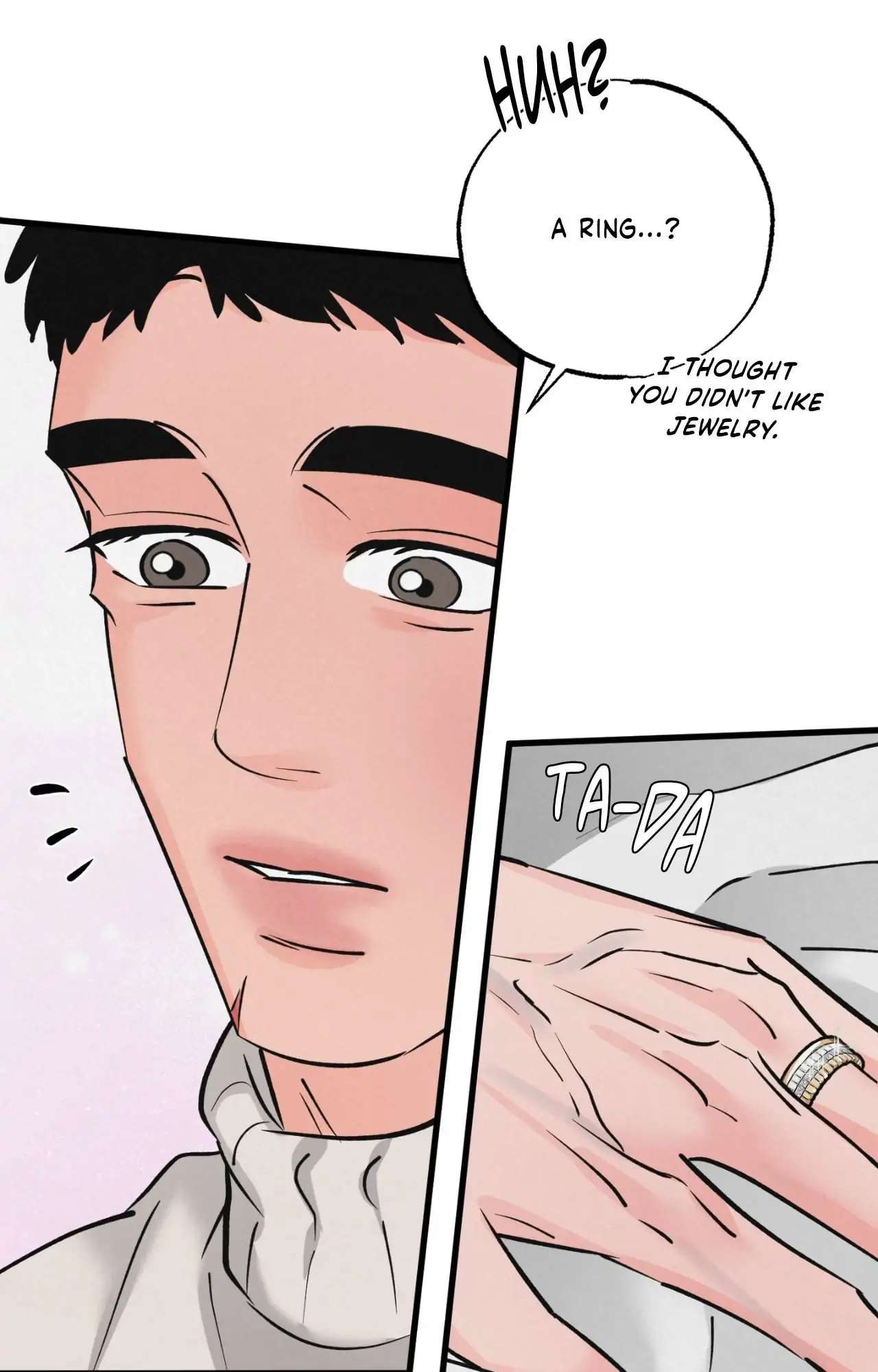 Read A Golden Pair chapter 46.1 image 20 on Lezhin