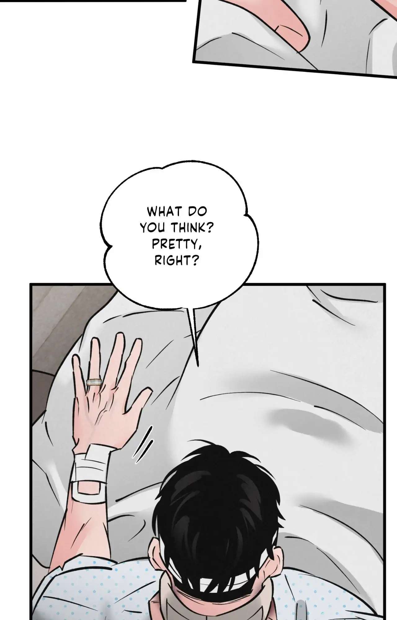 Read A Golden Pair chapter 46.1 image 21 on Lezhin