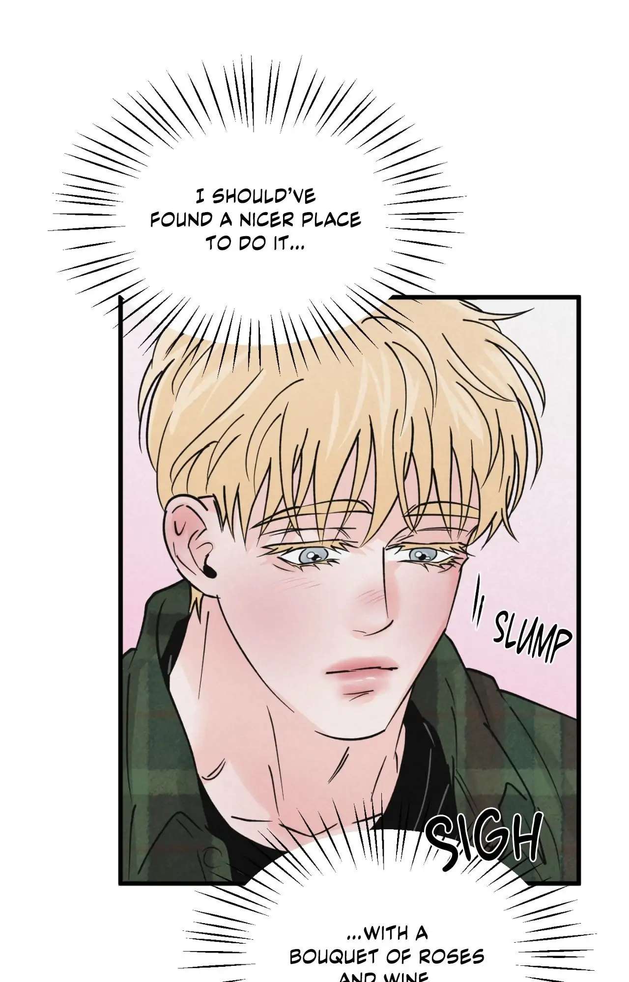 Read A Golden Pair chapter 46.1 image 25 on Lezhin