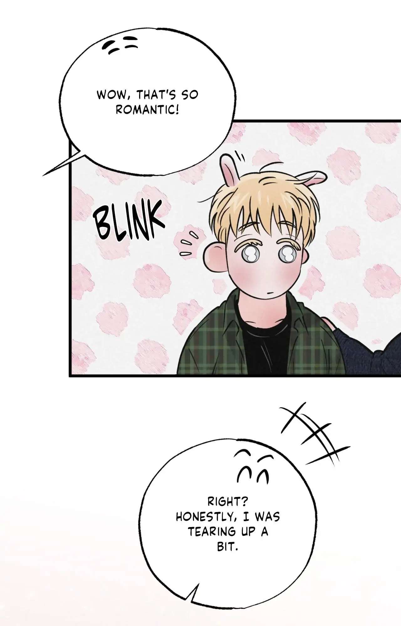 Read A Golden Pair chapter 46.1 image 30 on Lezhin