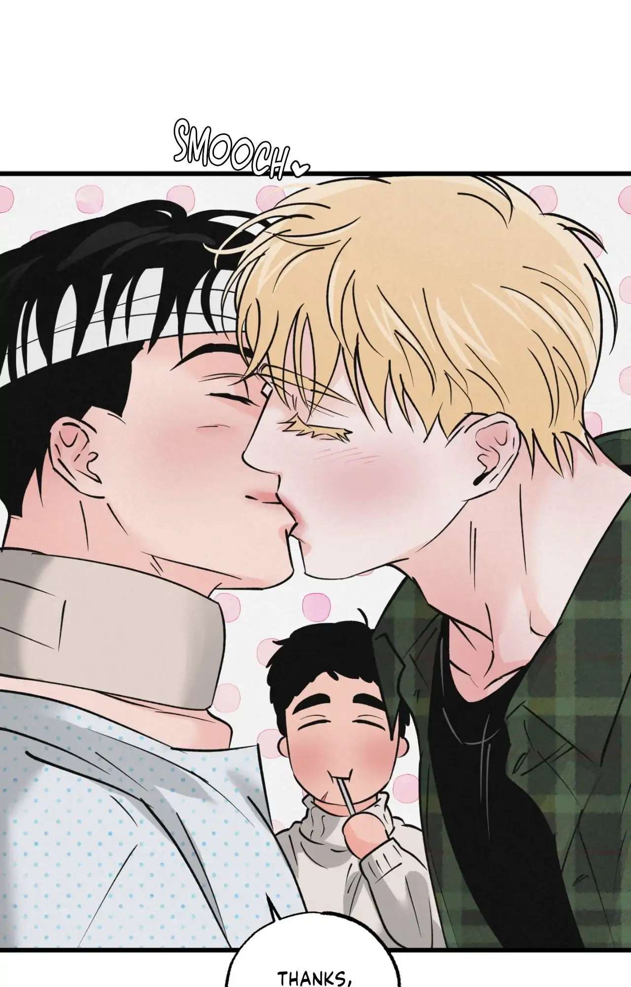 Read A Golden Pair chapter 46.1 image 35 on Lezhin