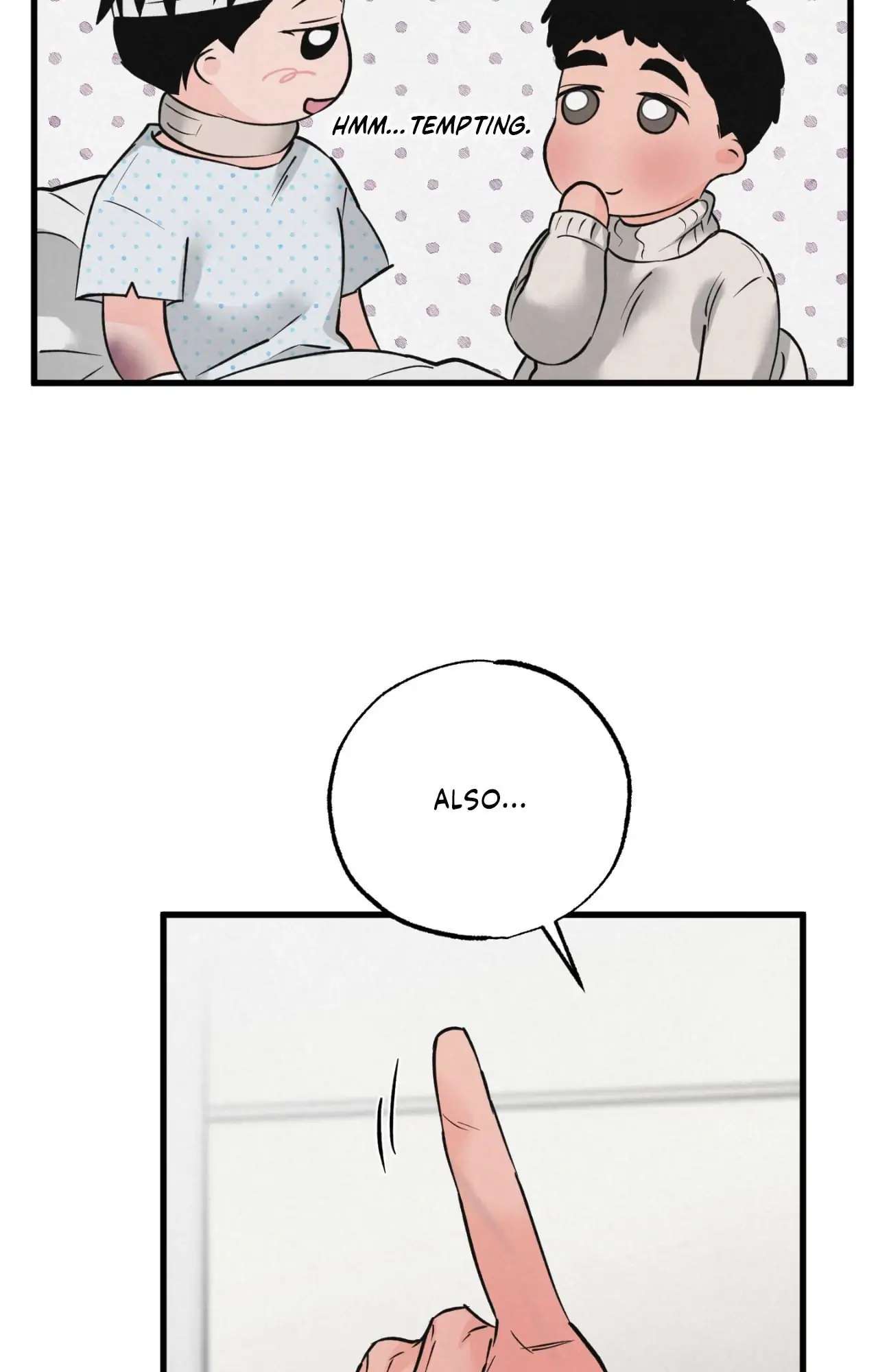 Read A Golden Pair chapter 46.1 image 43 on Lezhin