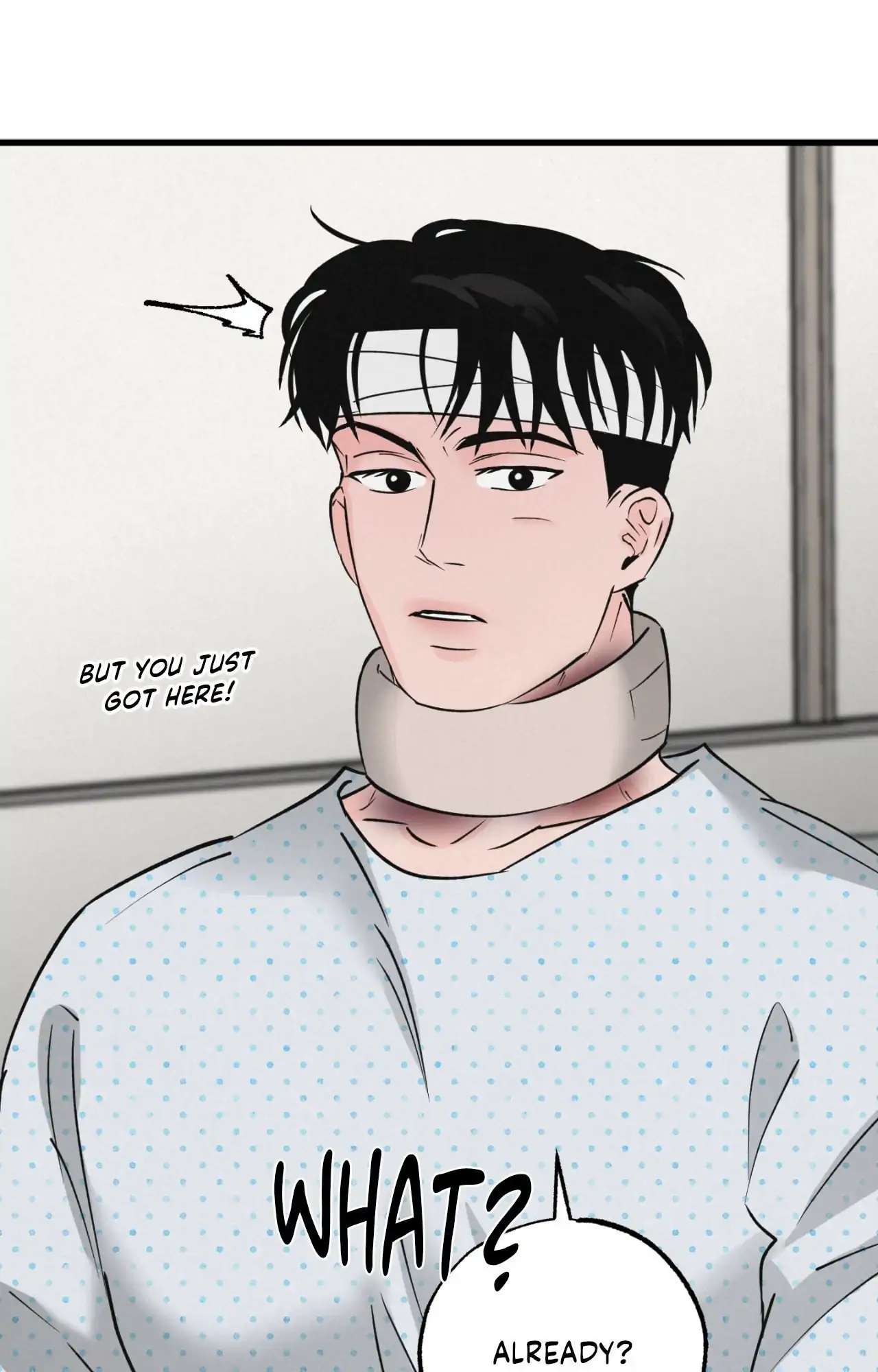 Read A Golden Pair chapter 46.1 image 45 on Lezhin