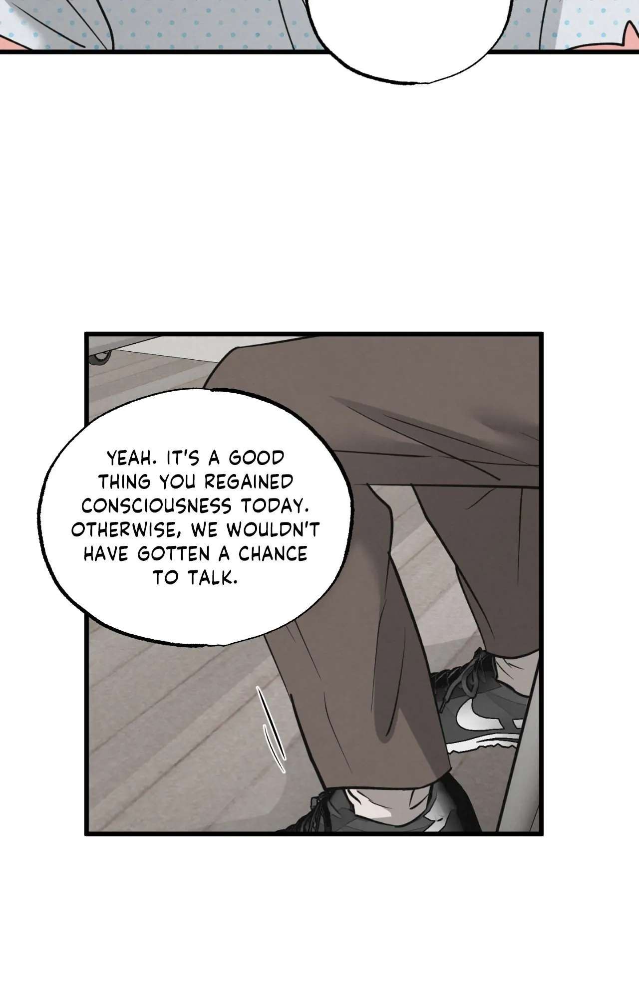 Read A Golden Pair chapter 46.1 image 46 on Lezhin