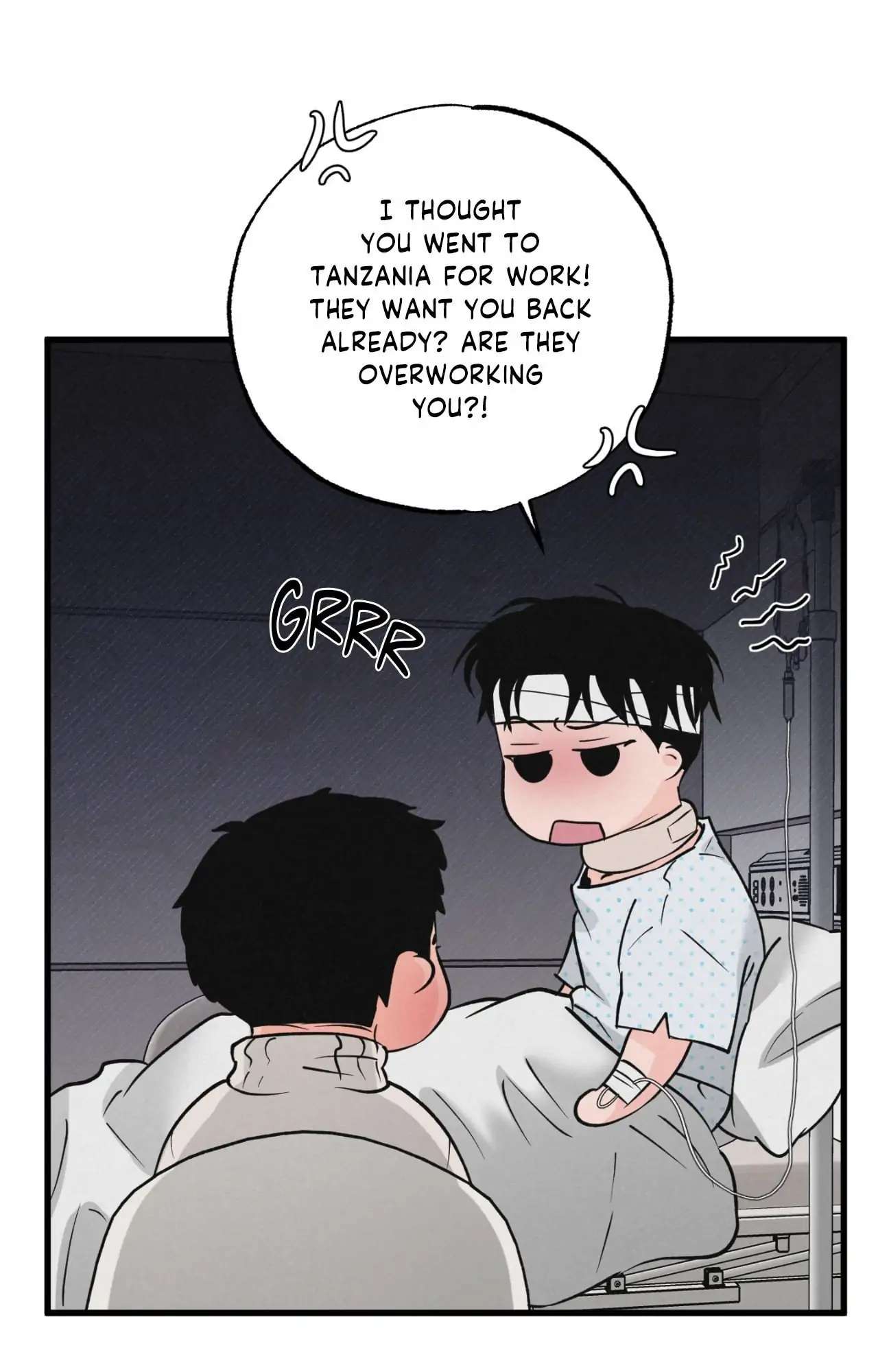 Read A Golden Pair chapter 46.1 image 47 on Lezhin