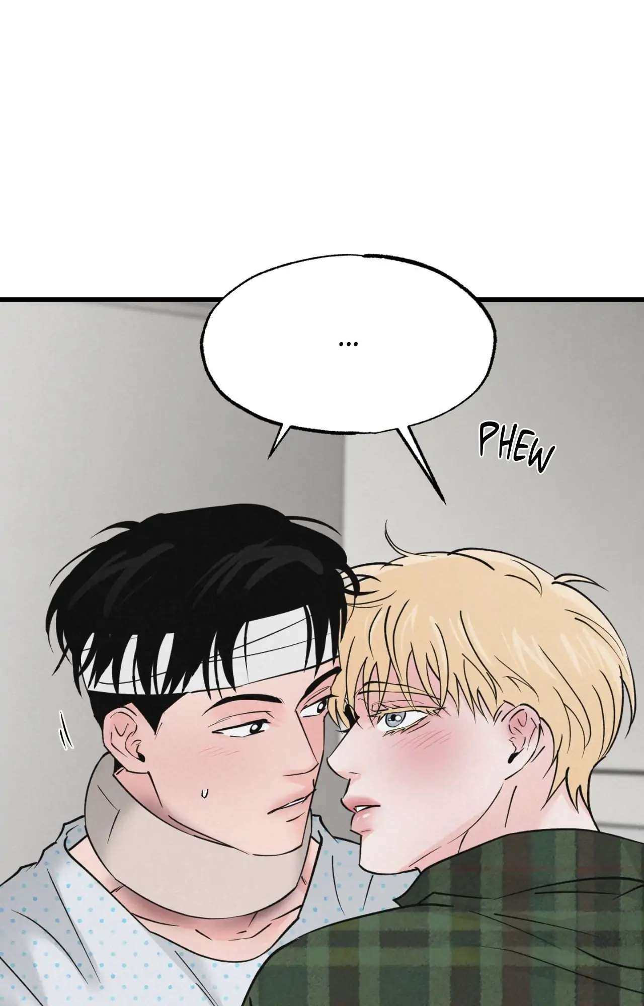 Read A Golden Pair chapter 46.1 image 5 on Lezhin