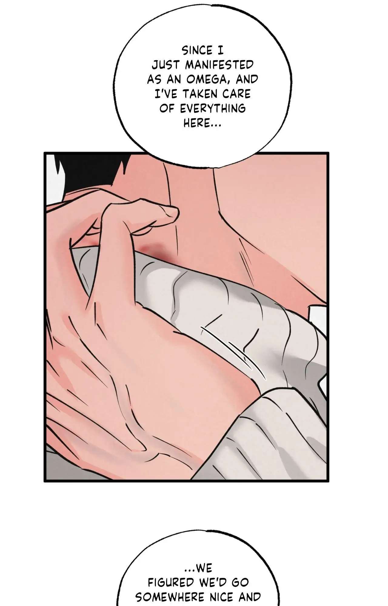 Read A Golden Pair chapter 46.1 image 50 on Lezhin