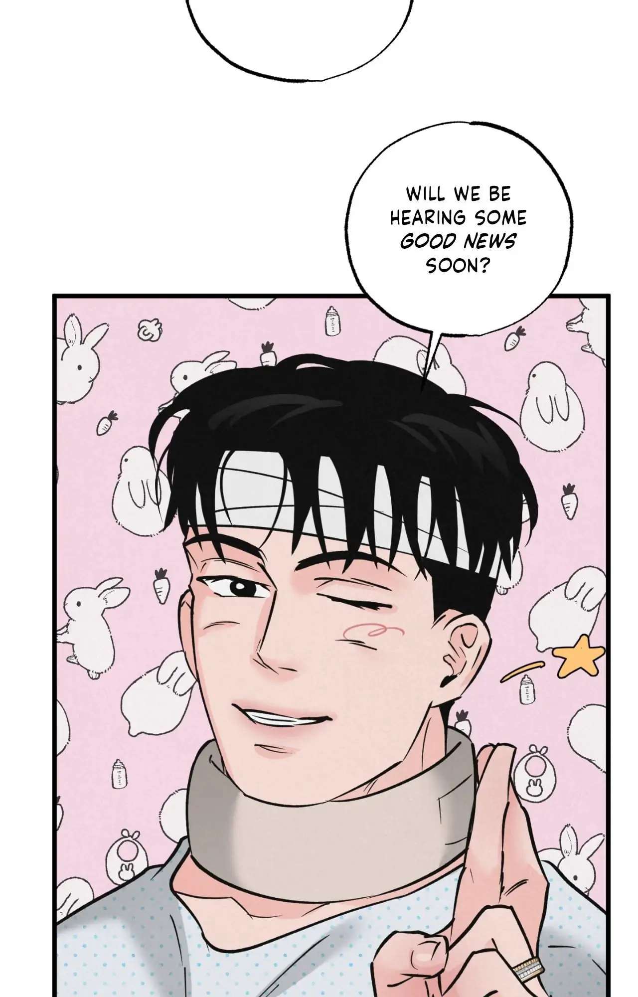 Read A Golden Pair chapter 46.1 image 52 on Lezhin