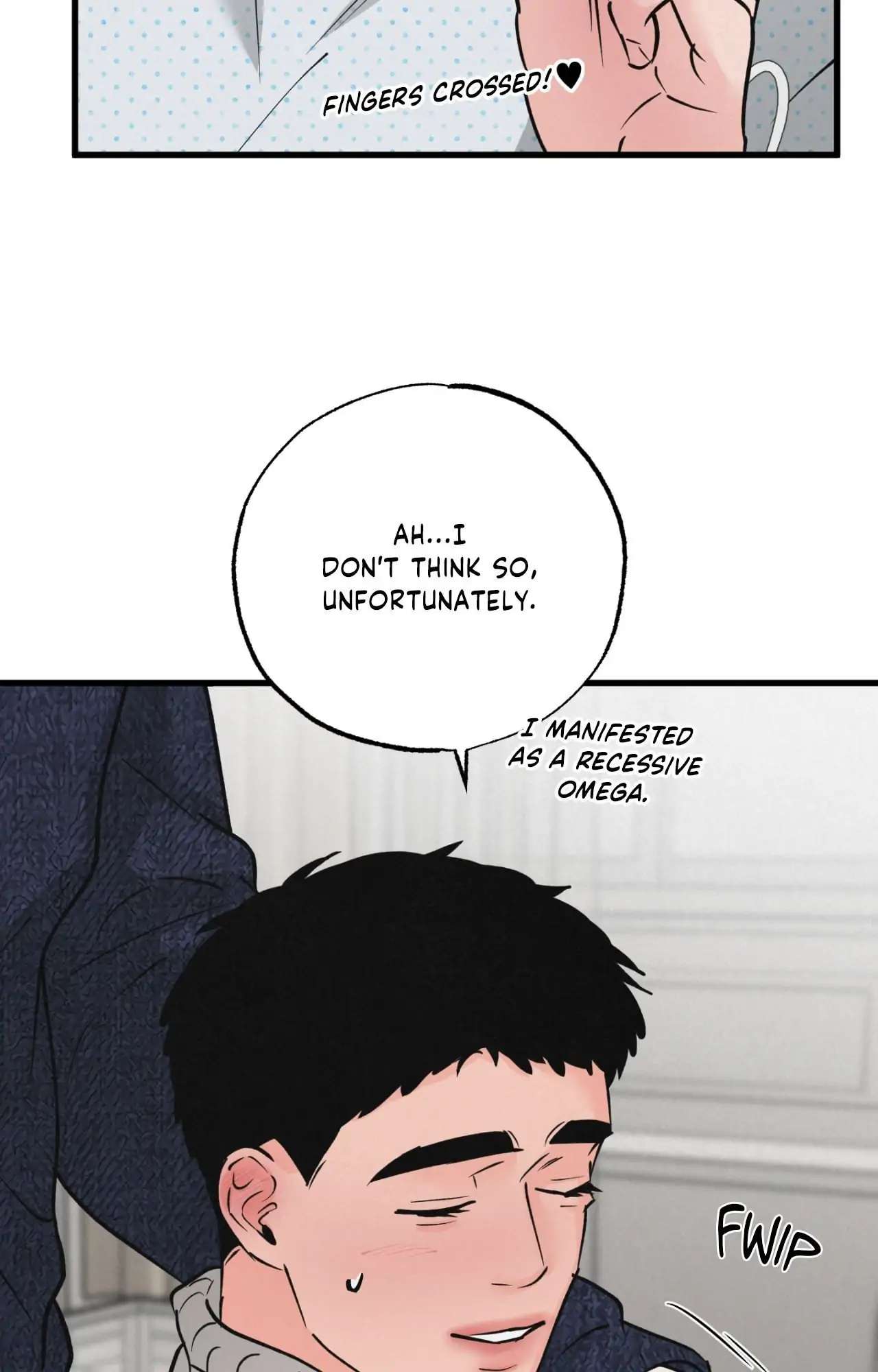 Read A Golden Pair chapter 46.1 image 53 on Lezhin