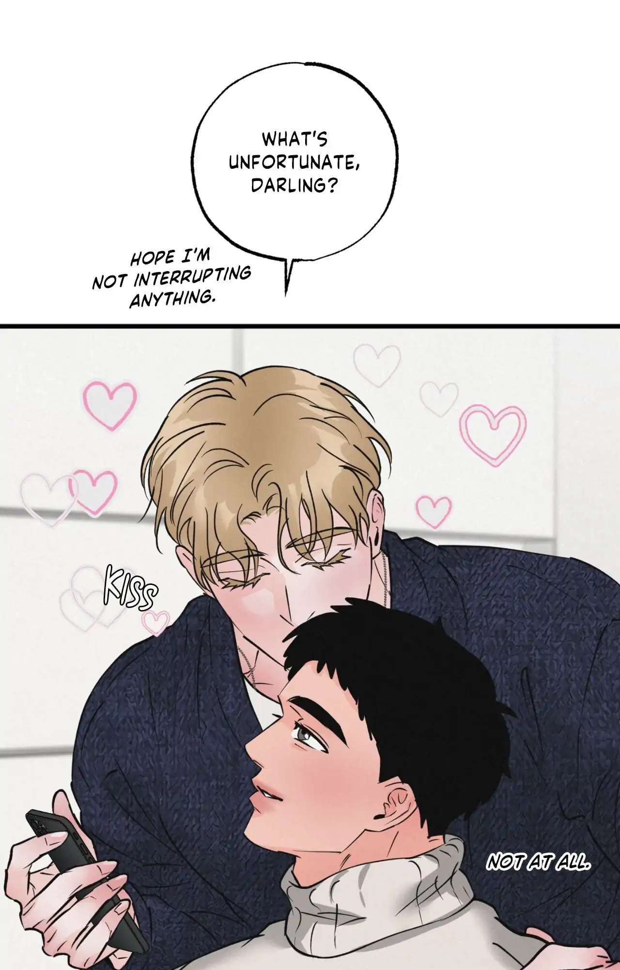 Read A Golden Pair chapter 46.1 image 55 on Lezhin