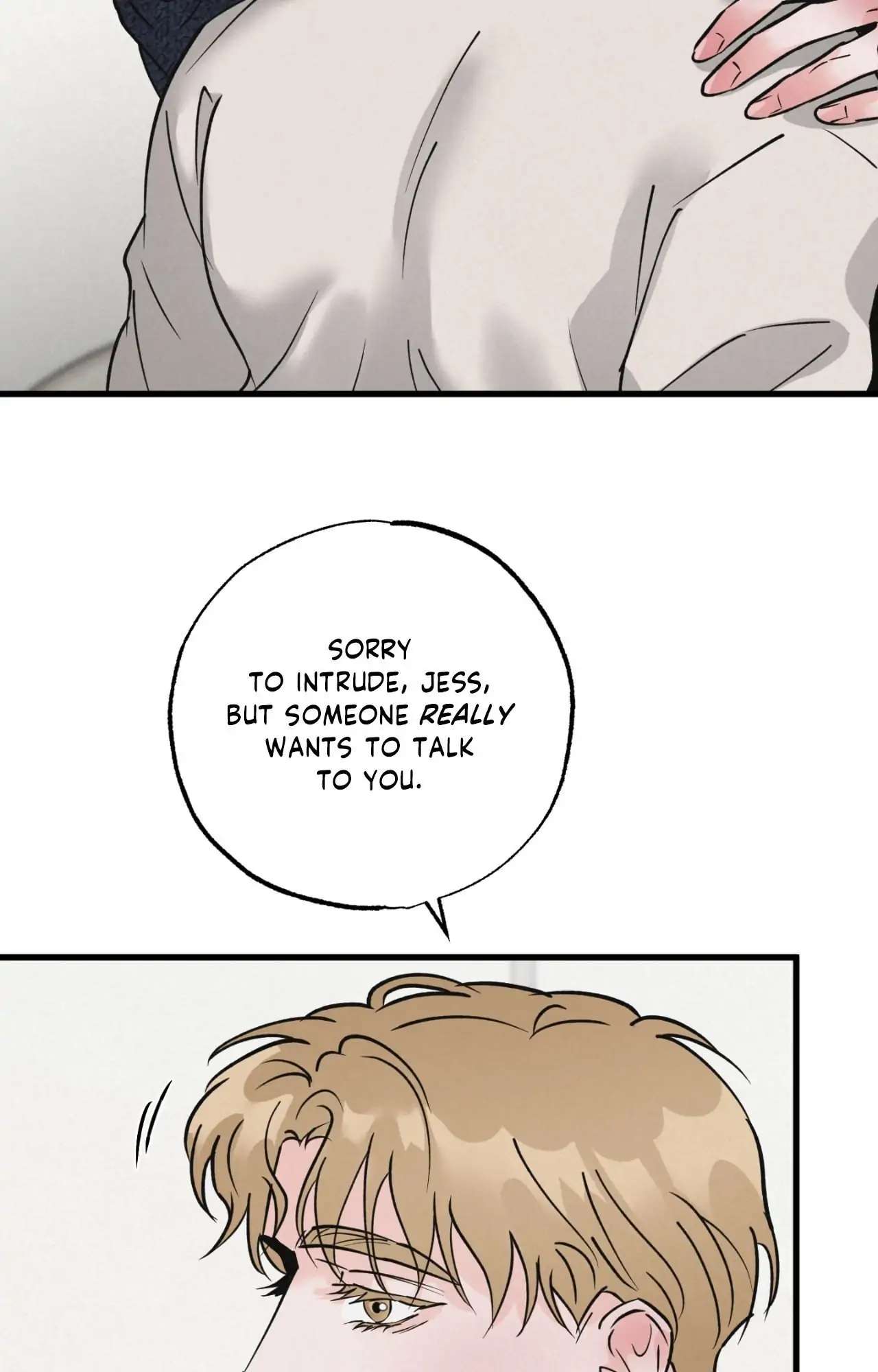 Read A Golden Pair chapter 46.1 image 56 on Lezhin