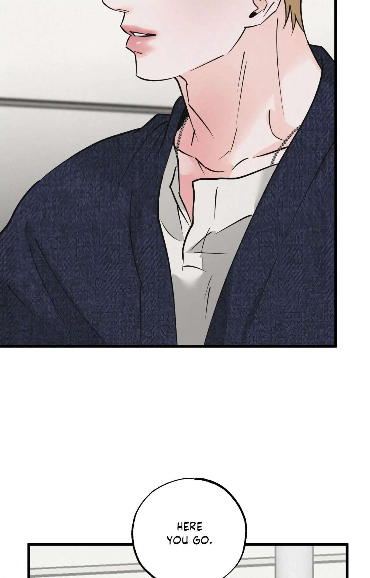 Read A Golden Pair chapter 46.1 image 57 on Lezhin