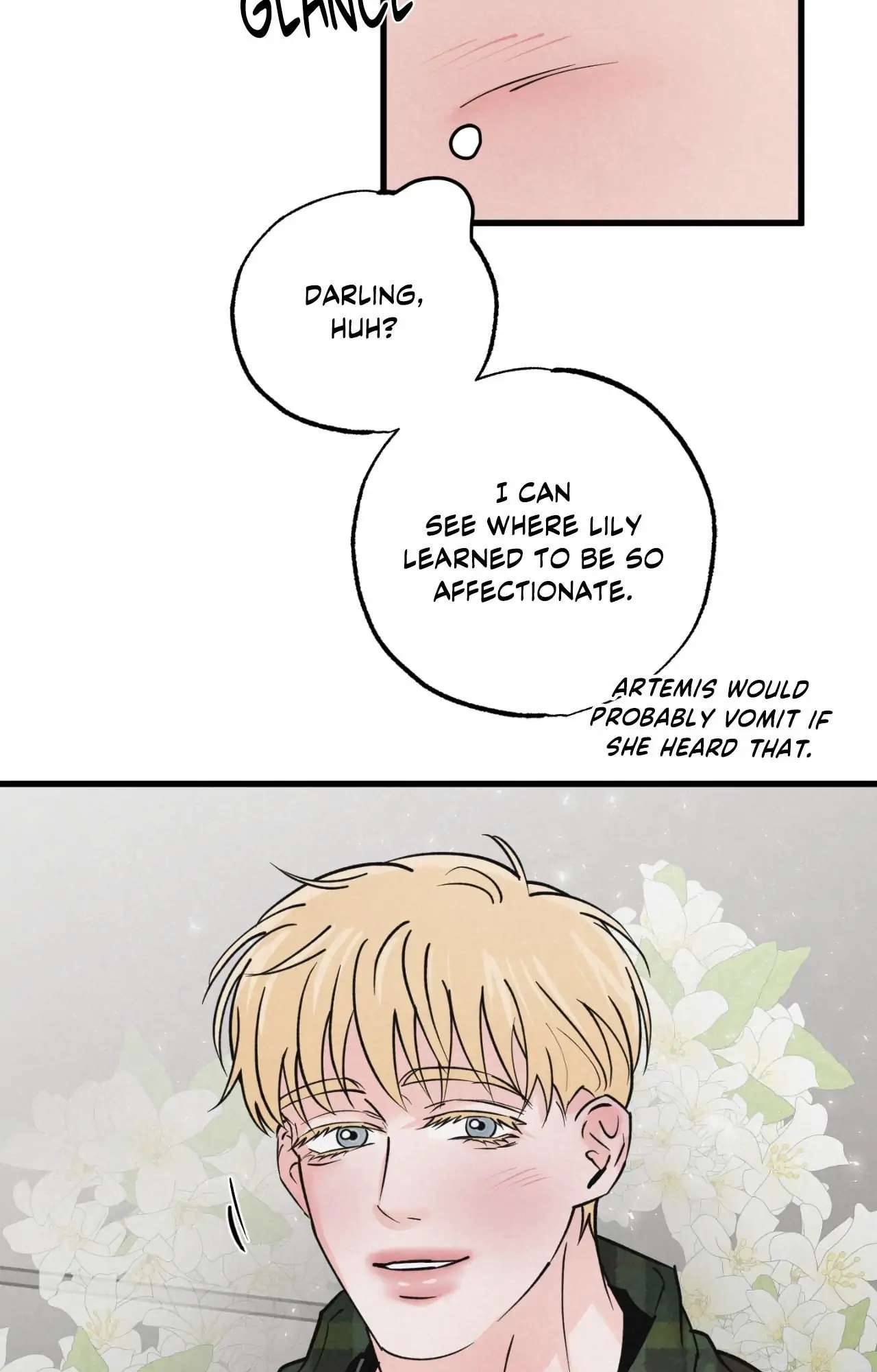 Read A Golden Pair chapter 46.1 image 63 on Lezhin