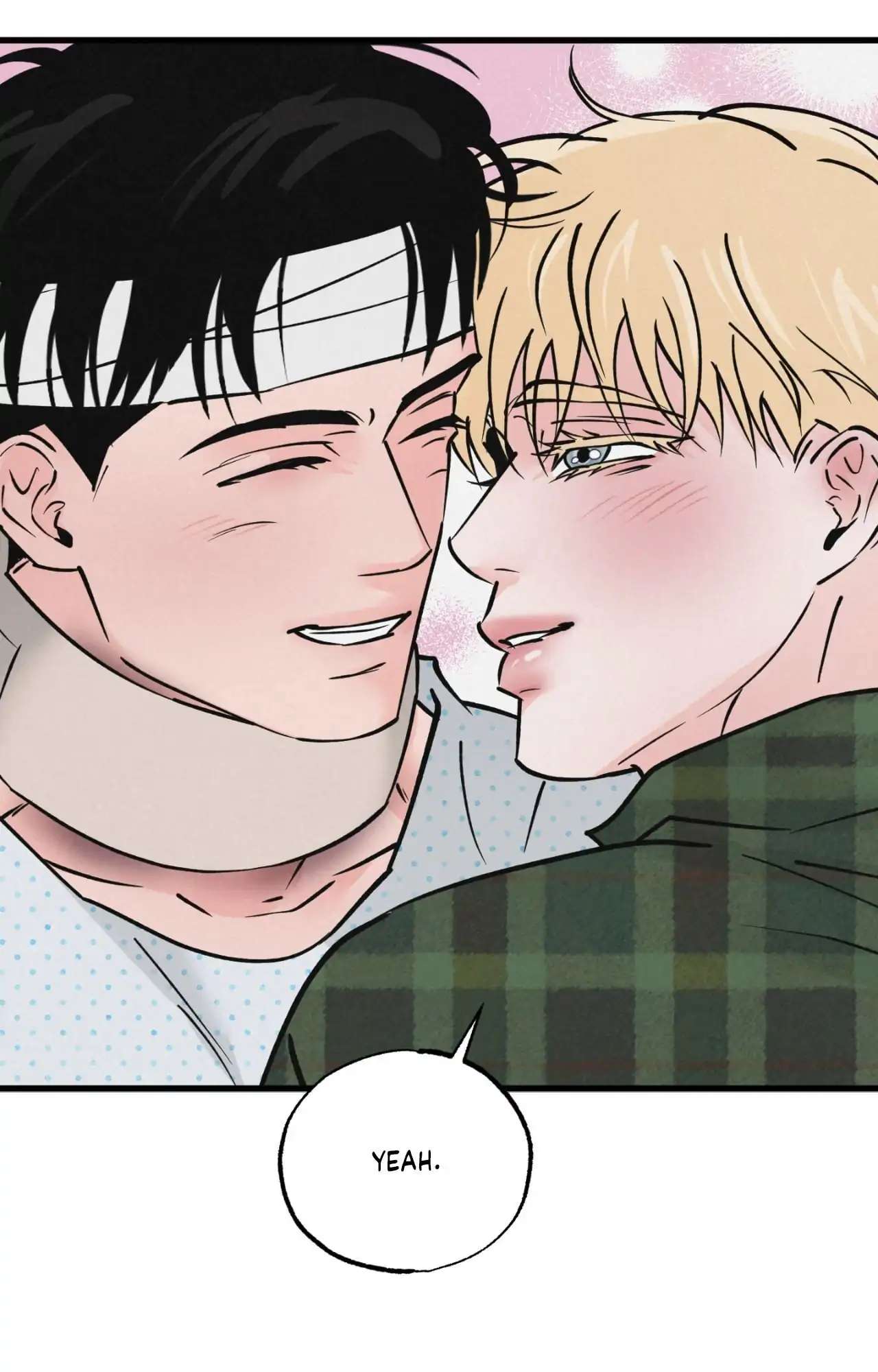 Read A Golden Pair chapter 46.1 image 7 on Lezhin