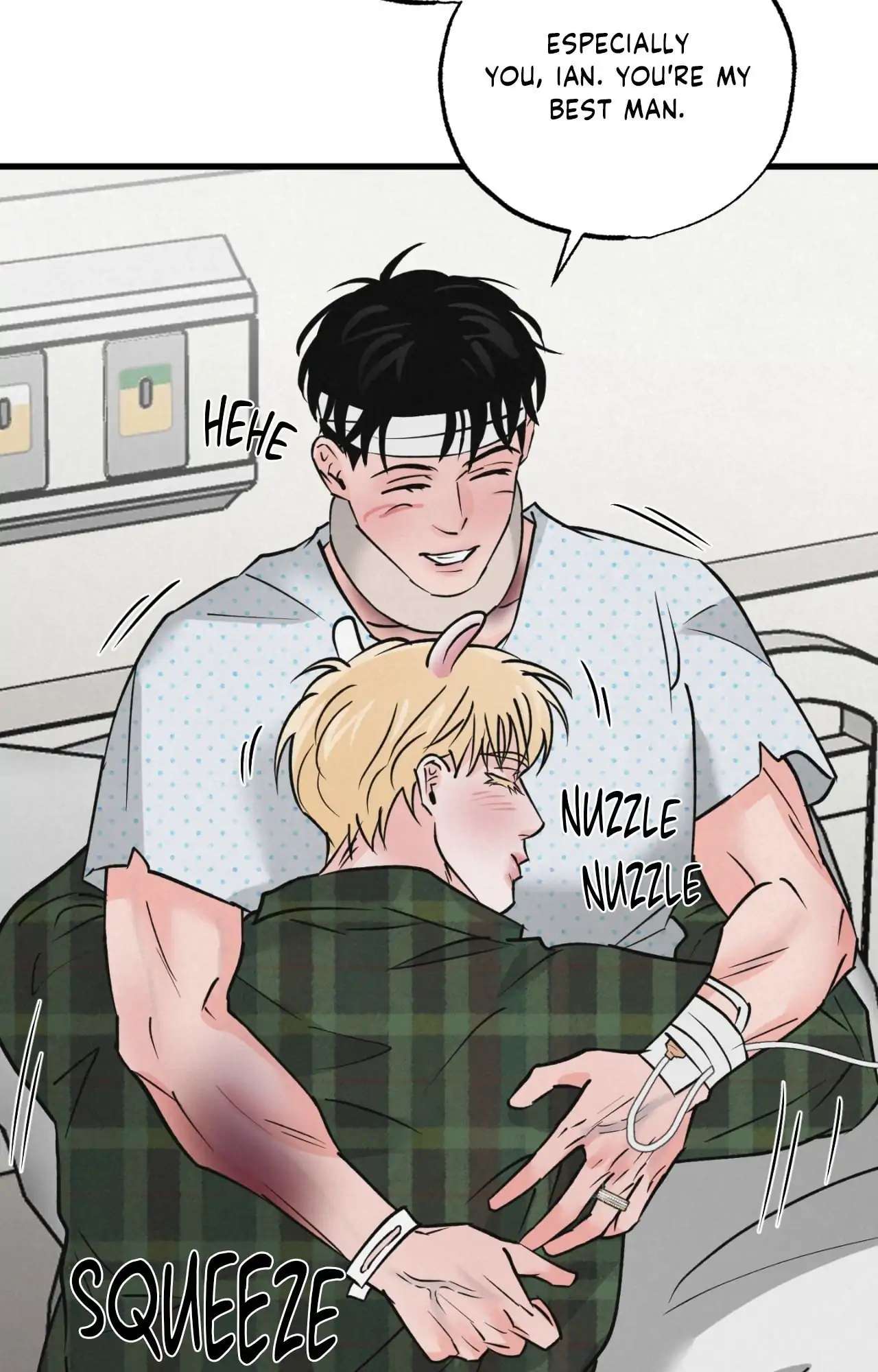 Read A Golden Pair chapter 46.1 image 71 on Lezhin