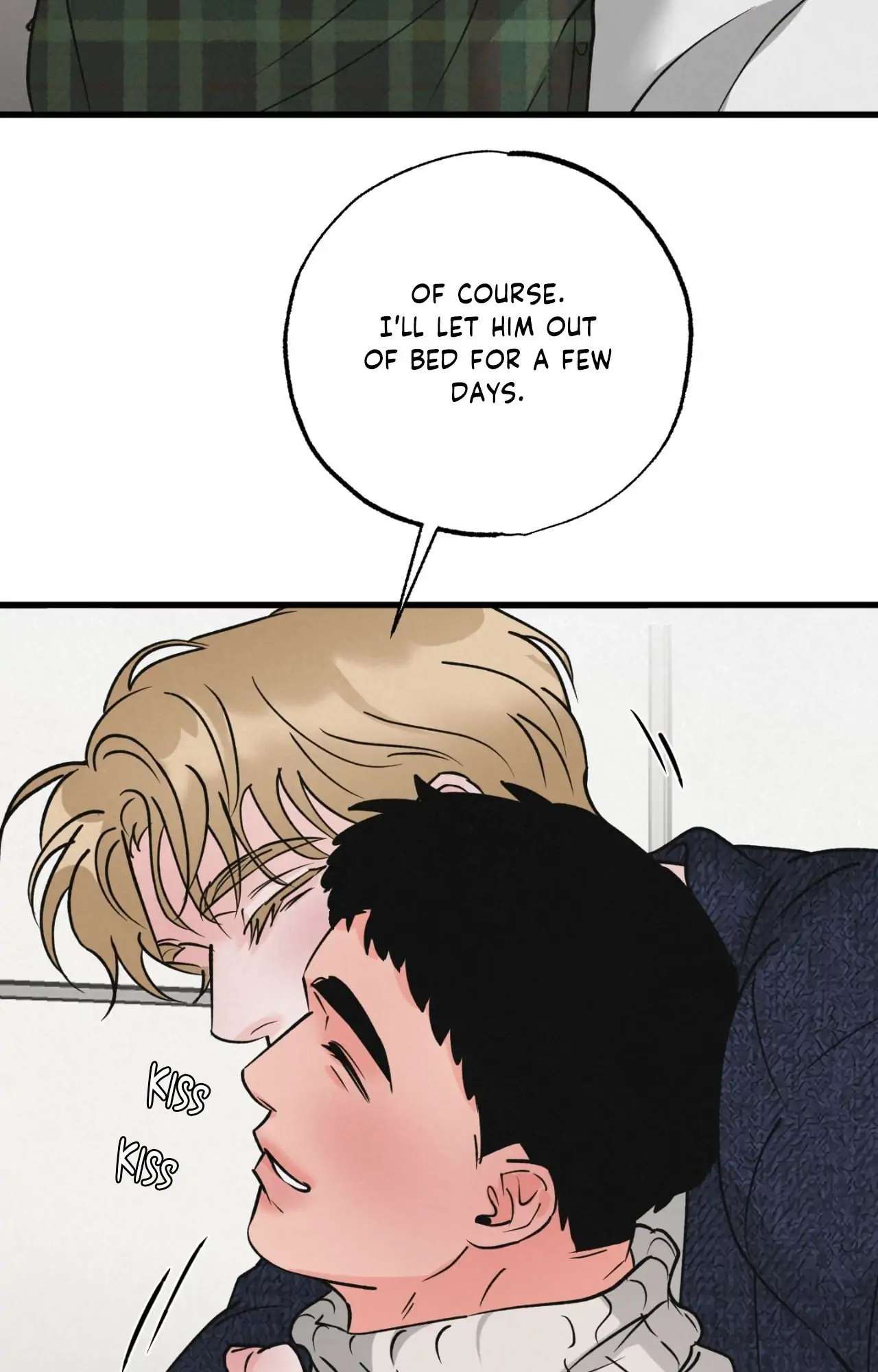Read A Golden Pair chapter 46.1 image 72 on Lezhin